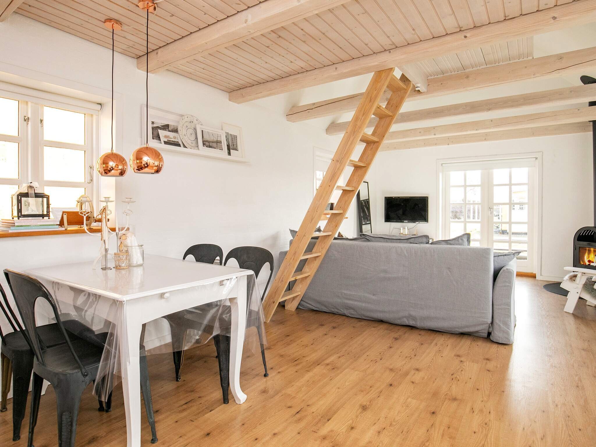 Images 4 person feriebolig i SÃ¦by- Dancenter