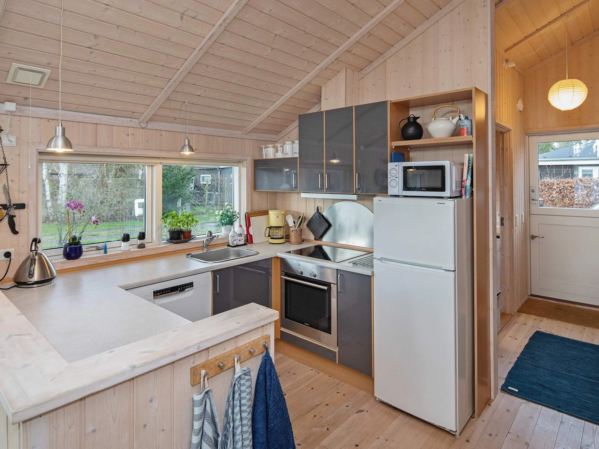 Images 6 person feriebolig i VÃ¦ggerlÃ¸se- Dancenter