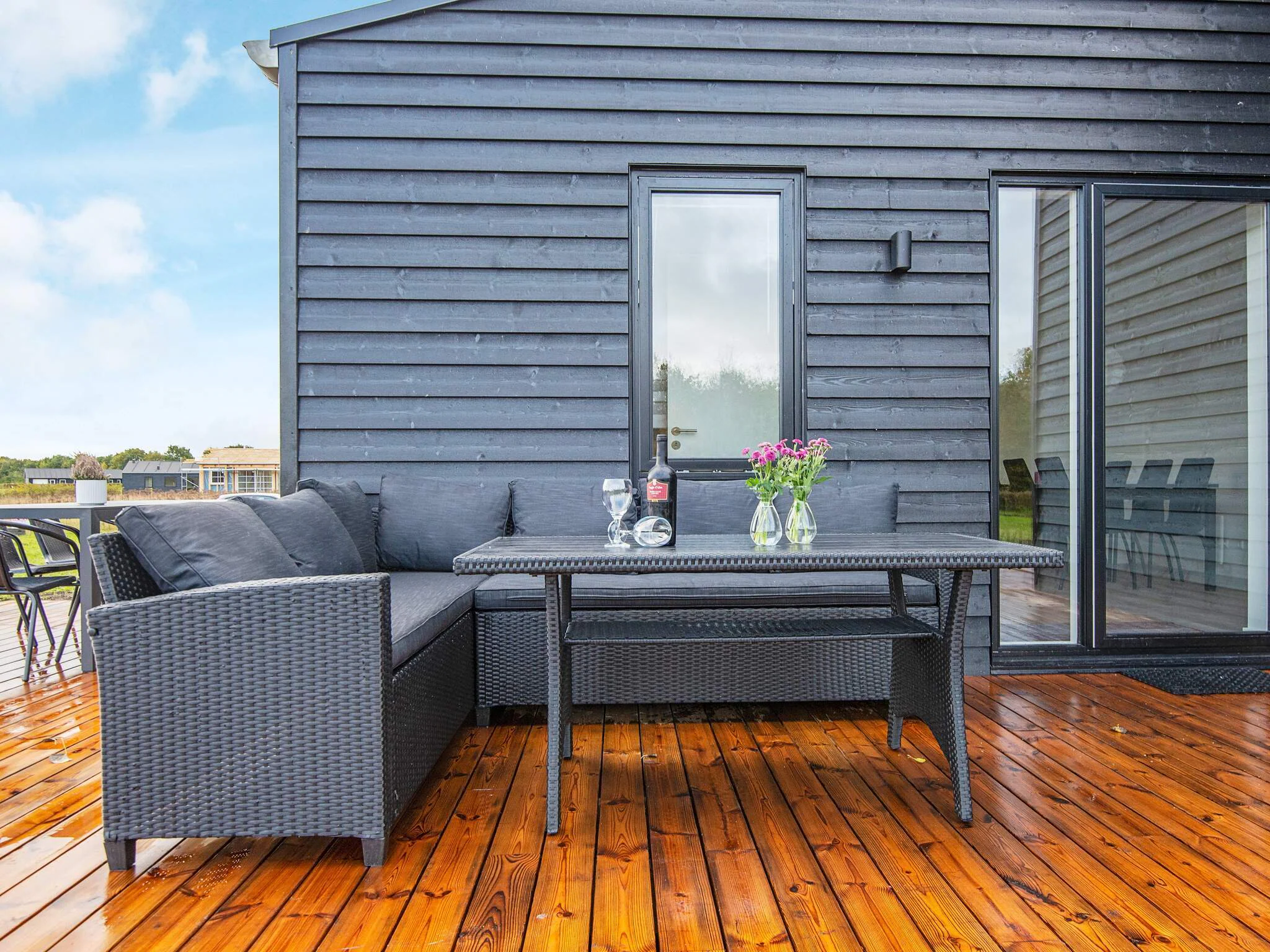 Images 8 person feriebolig i Ansager- Dancenter