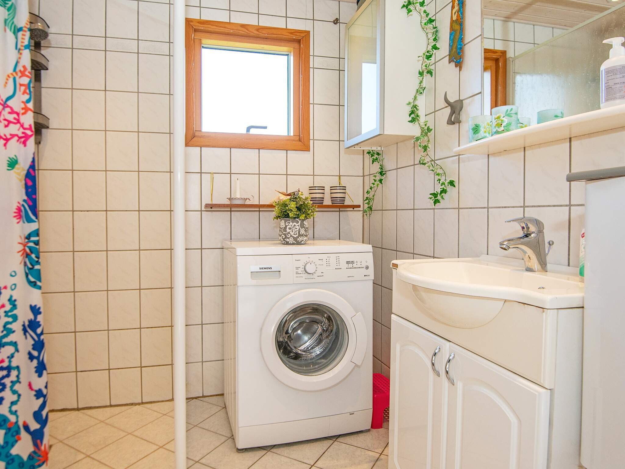 Images 6 person feriebolig i Hemmet- Dancenter