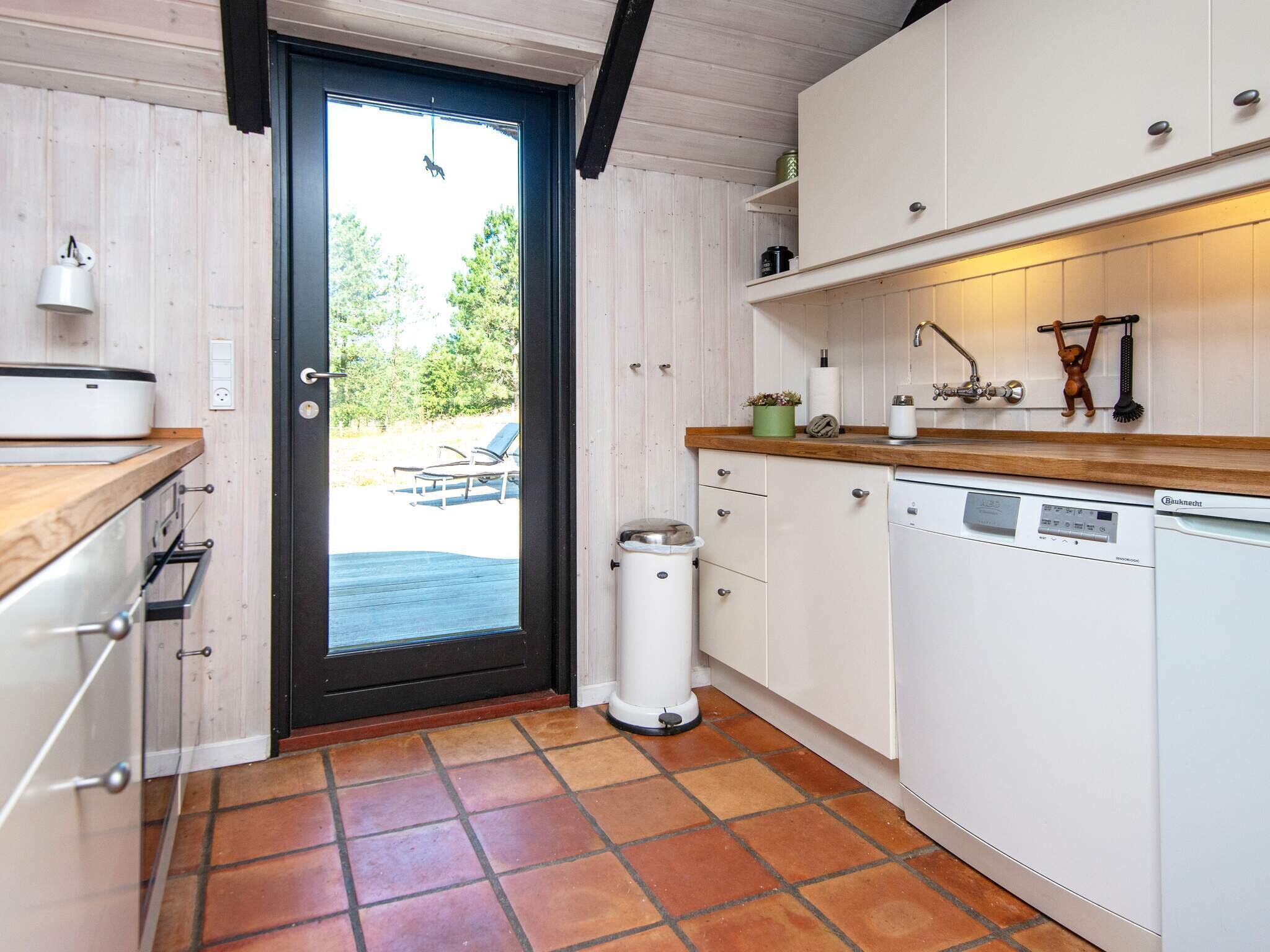 Images 7 person feriebolig i RÃ¸mÃ¸- Dancenter