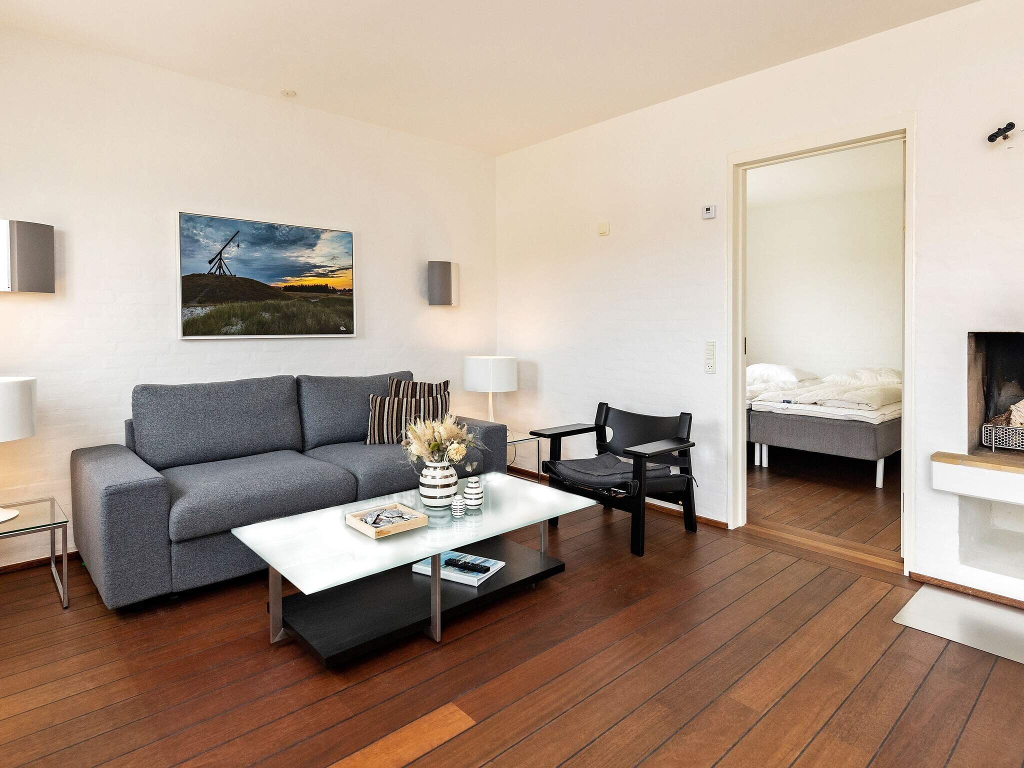 Images 2 person feriebolig i Skagen- Dancenter