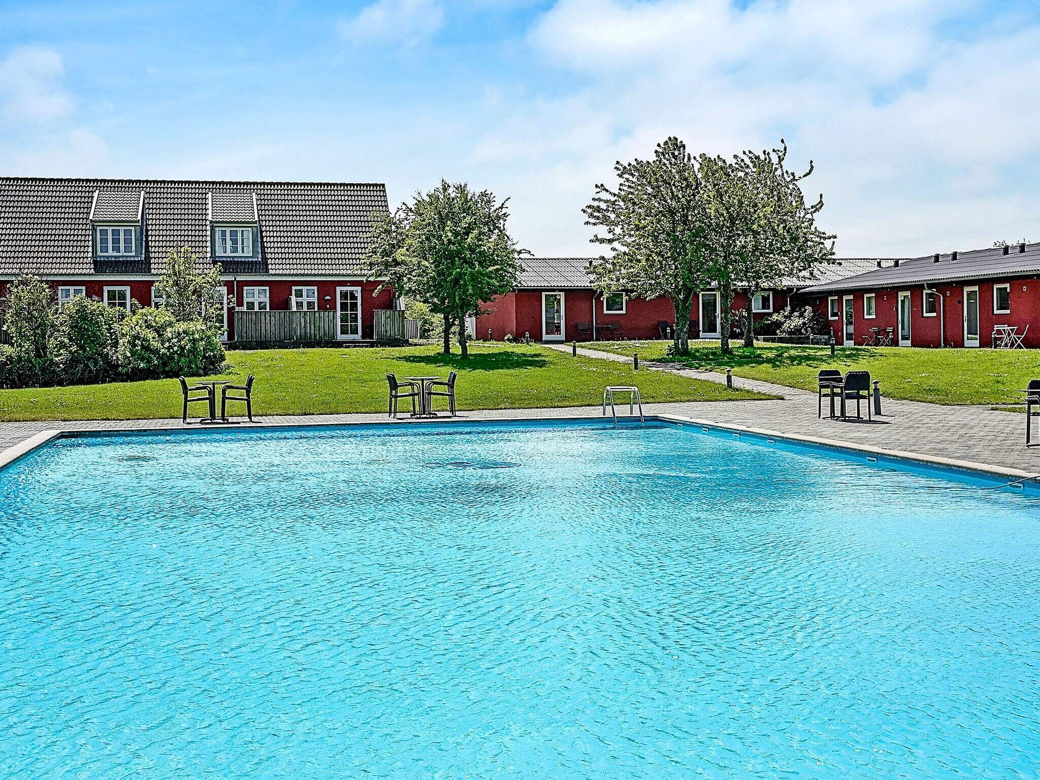 Images 5 person feriebolig i Aakirkeby- Dancenter