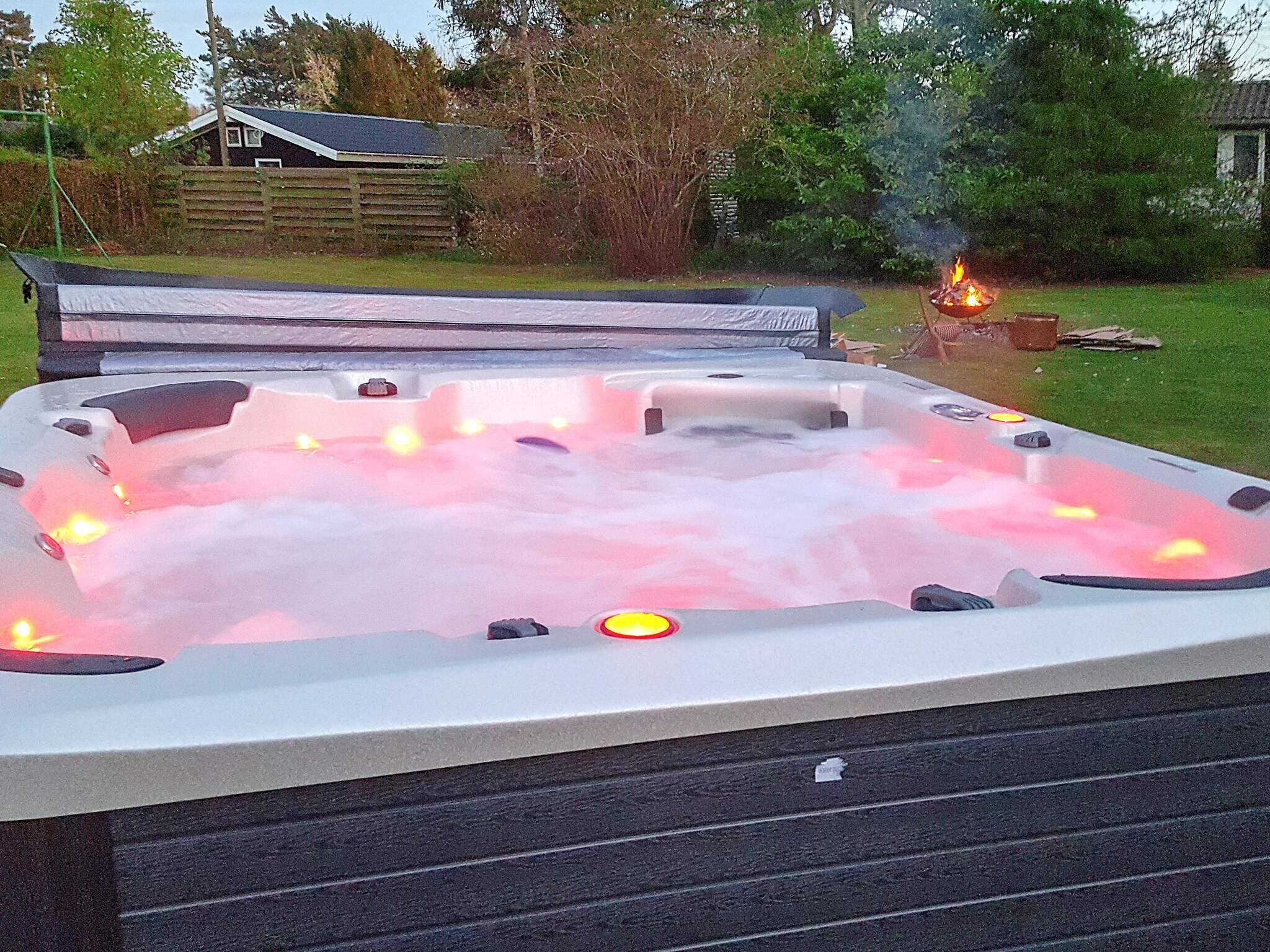 Images 8 person feriebolig i VÃ¦ggerlÃ¸se- Dancenter