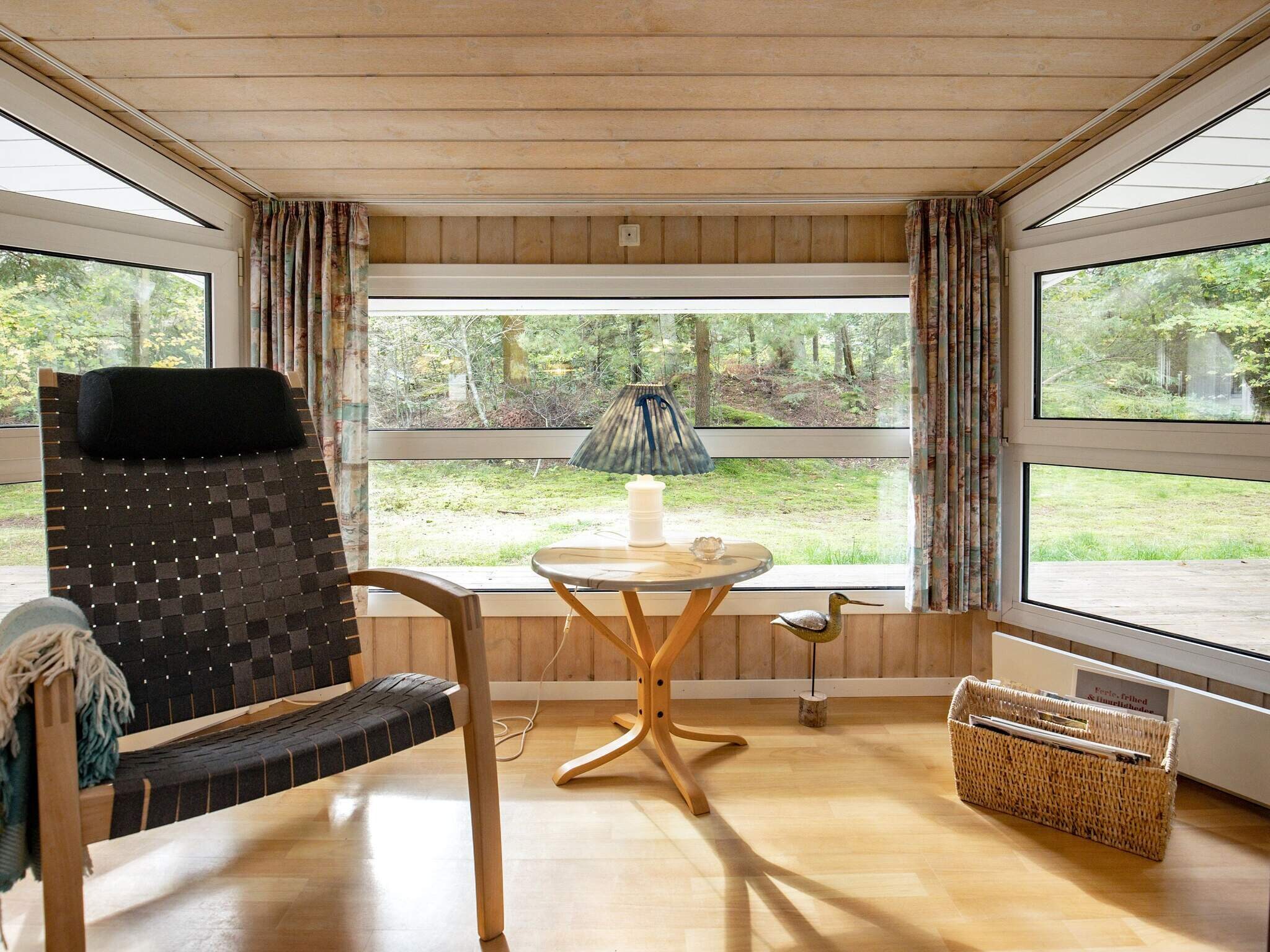 Images 6 person feriebolig i Saltum- Dancenter