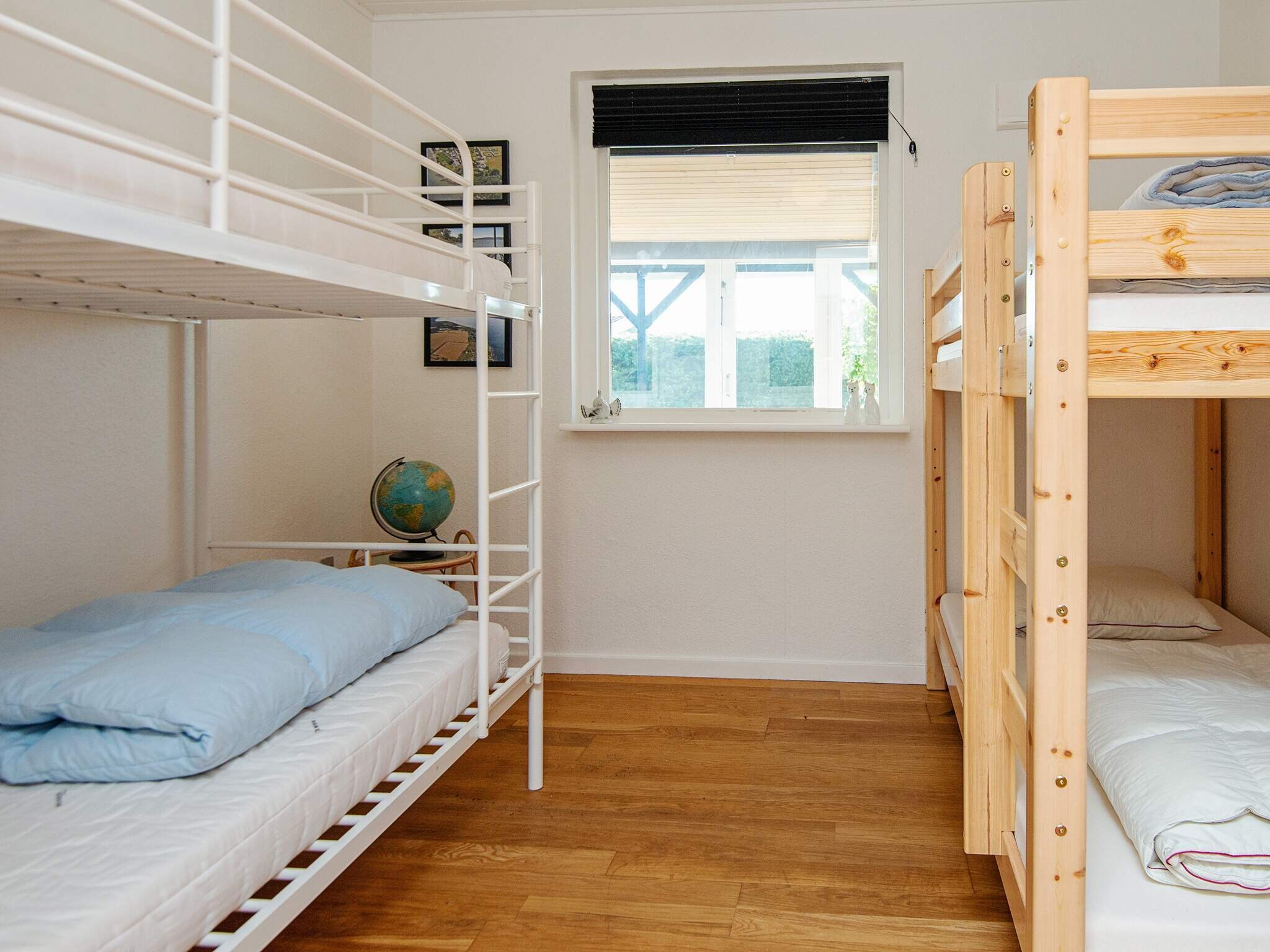 Images 6 person feriebolig i BÃ¸rkop- Dancenter