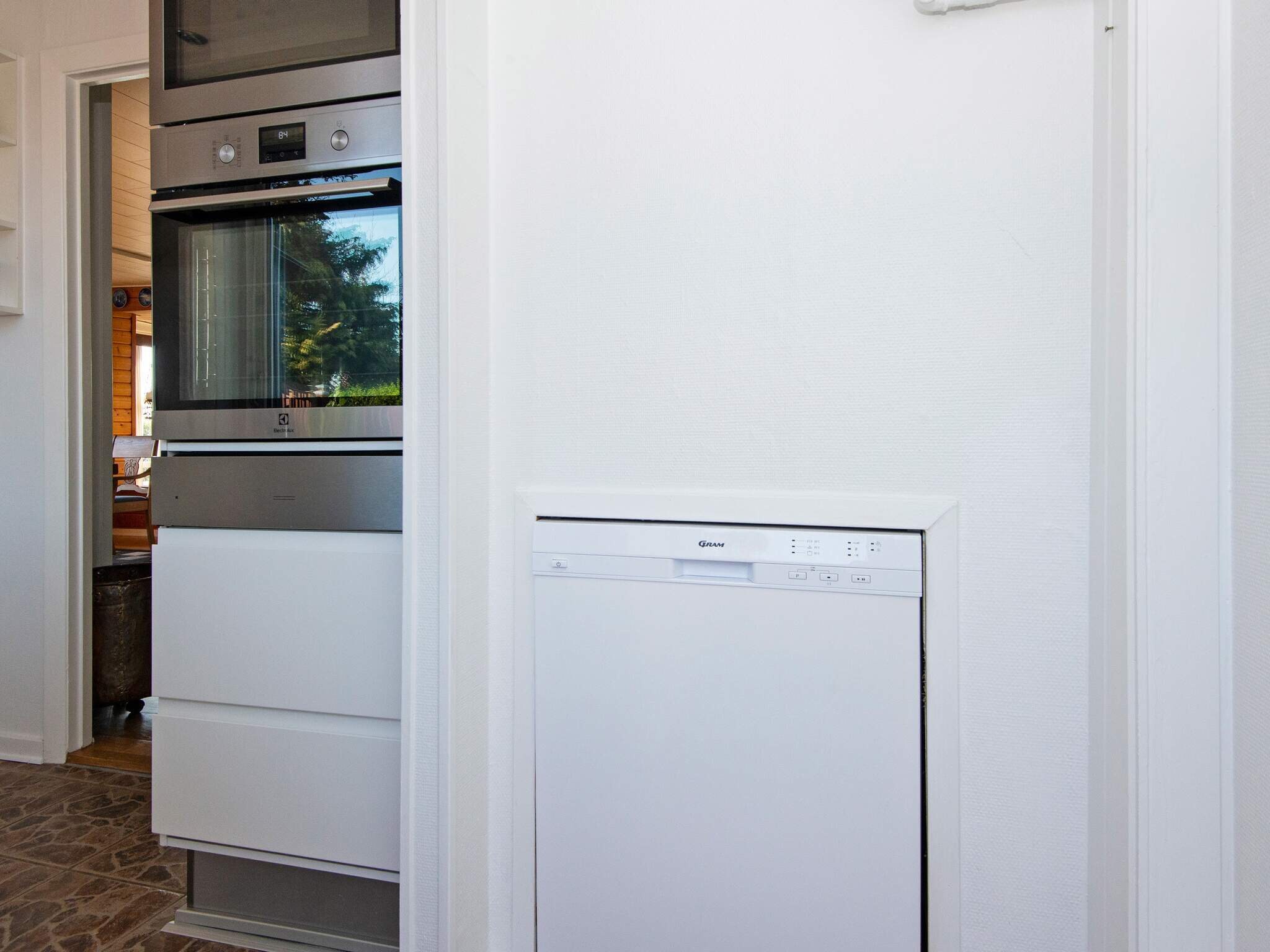 Images 6 person feriebolig i BÃ¸rkop- Dancenter