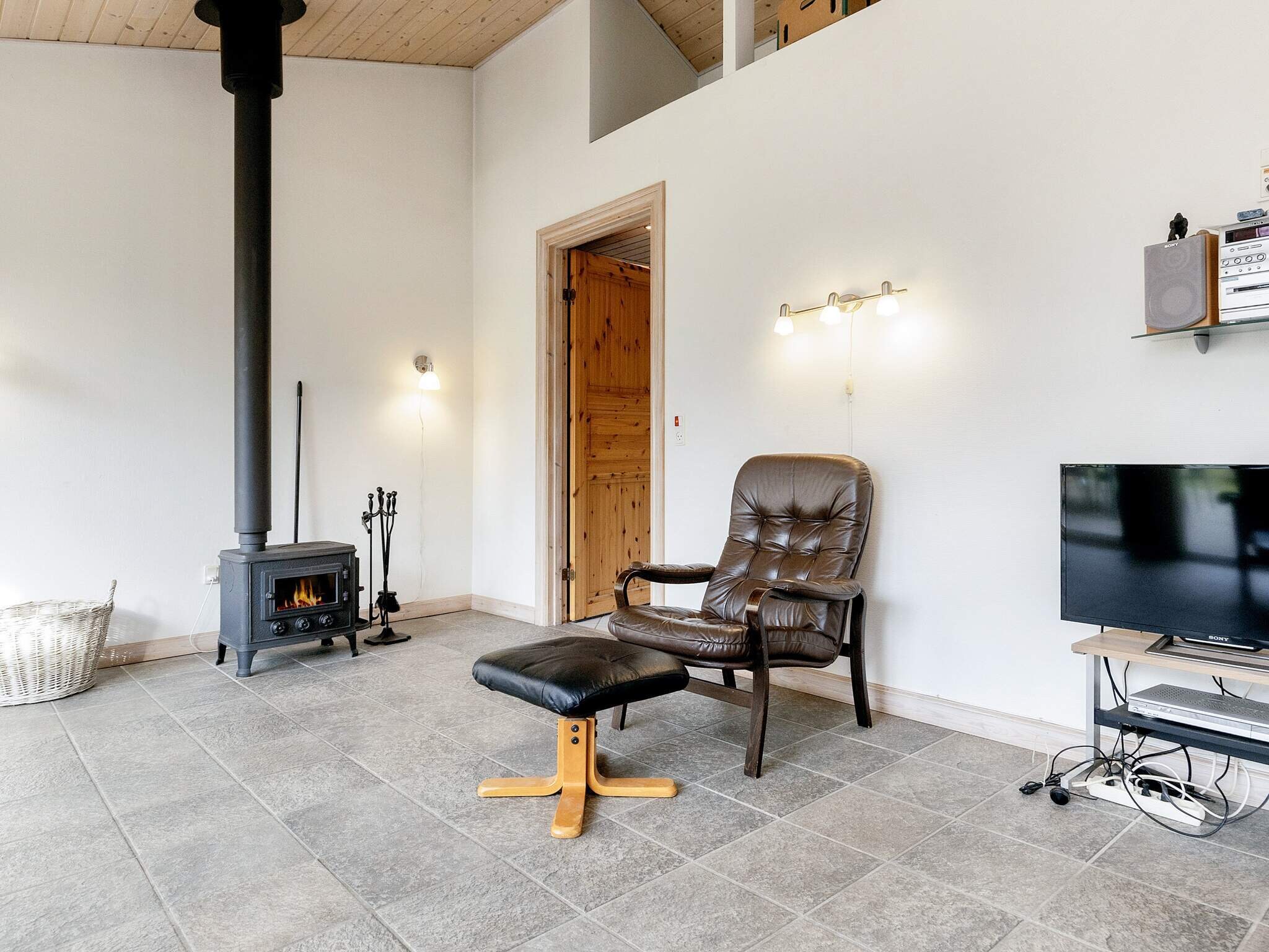 Images 8 person feriebolig i BlÃ¥vand- Dancenter