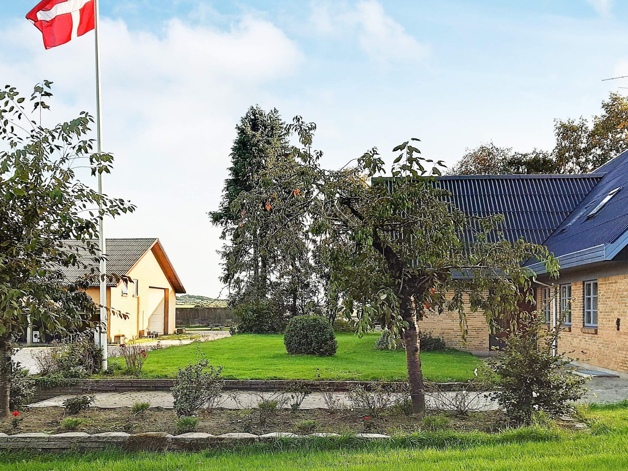 Images 20 person feriebolig i Silkeborg- Dancenter