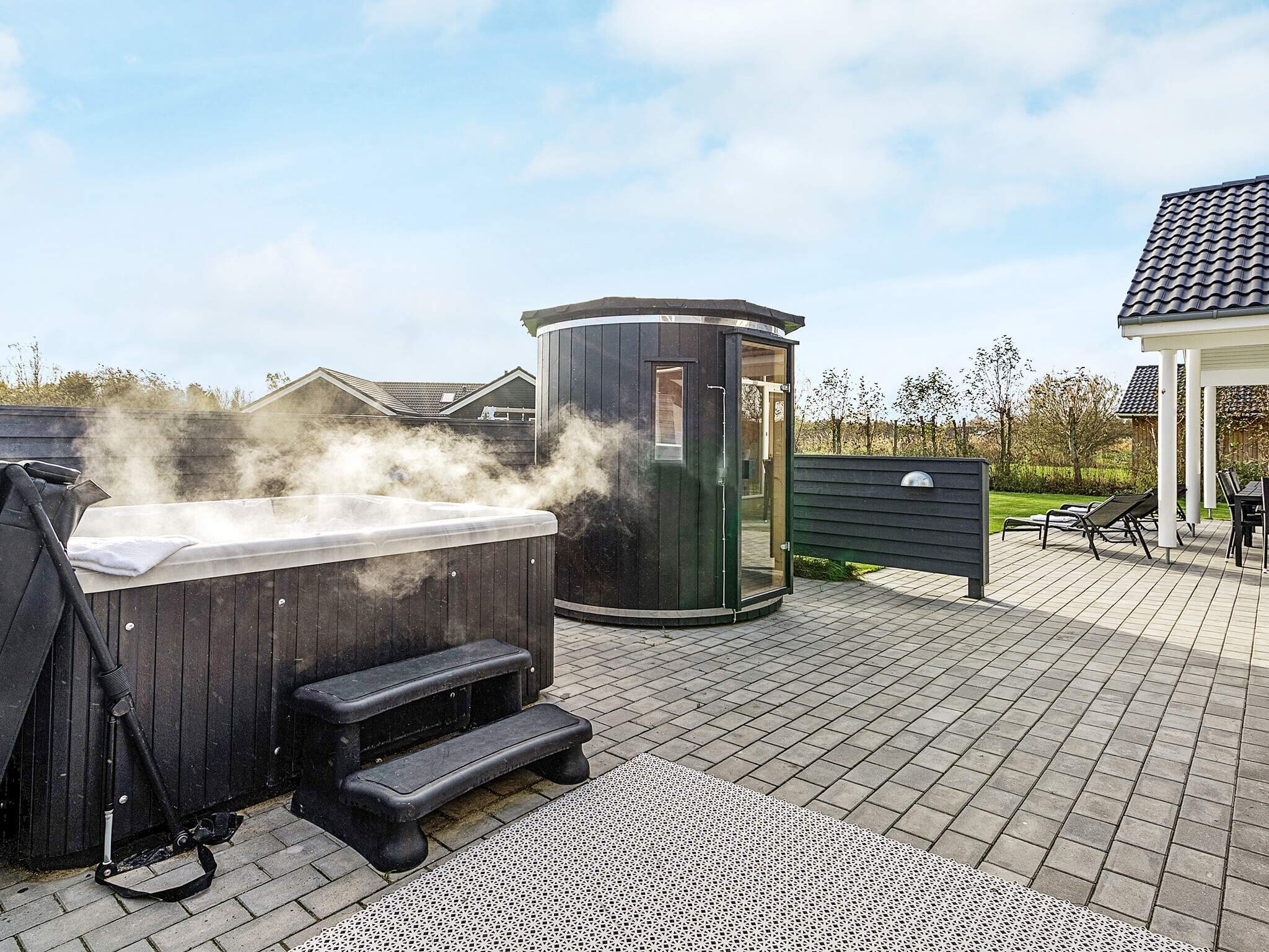 Images 14 person feriebolig i Idestrup- Dancenter