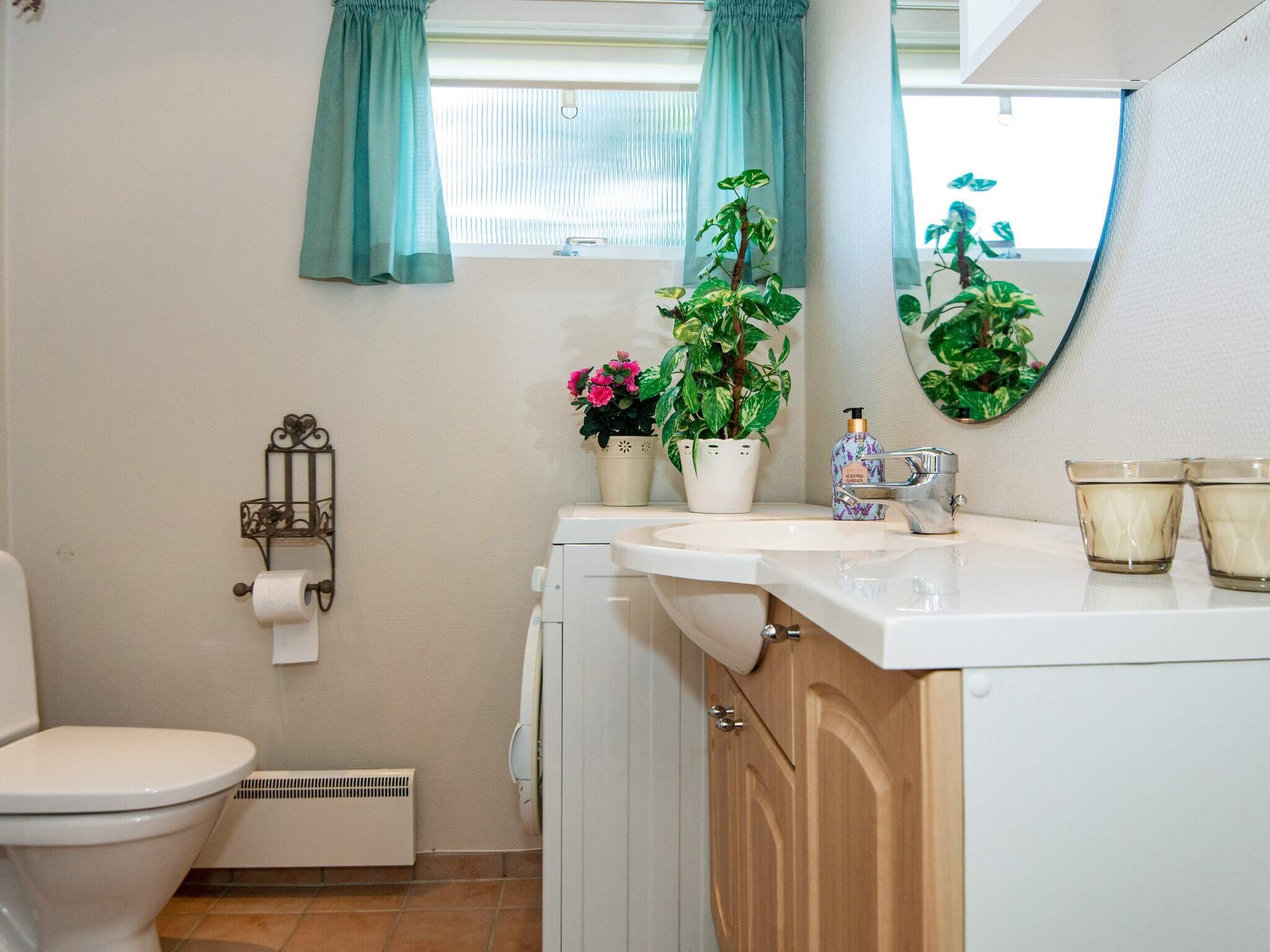 Images 6 person feriebolig i Glesborg- Dancenter