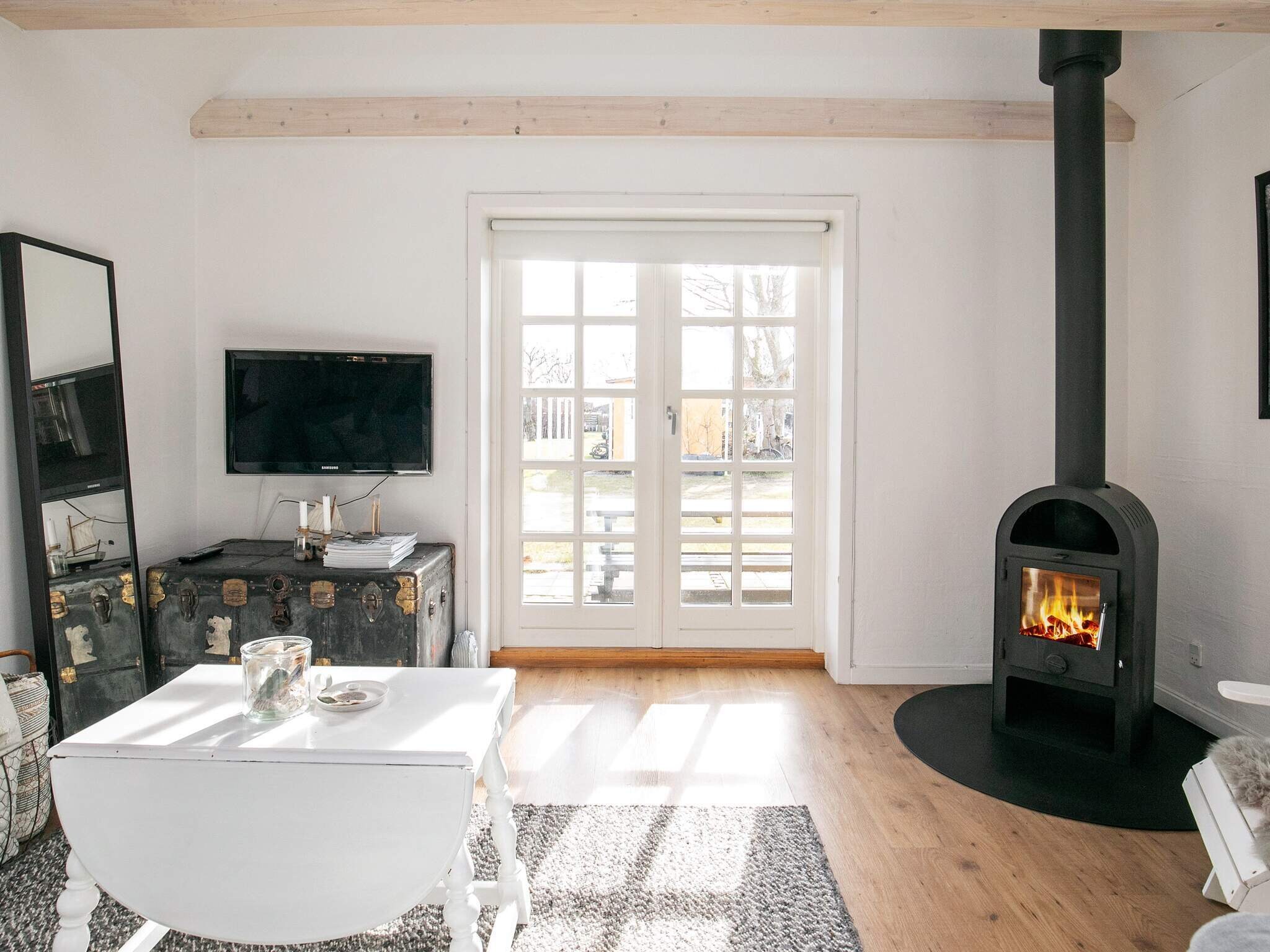 Images 4 person feriebolig i SÃ¦by- Dancenter