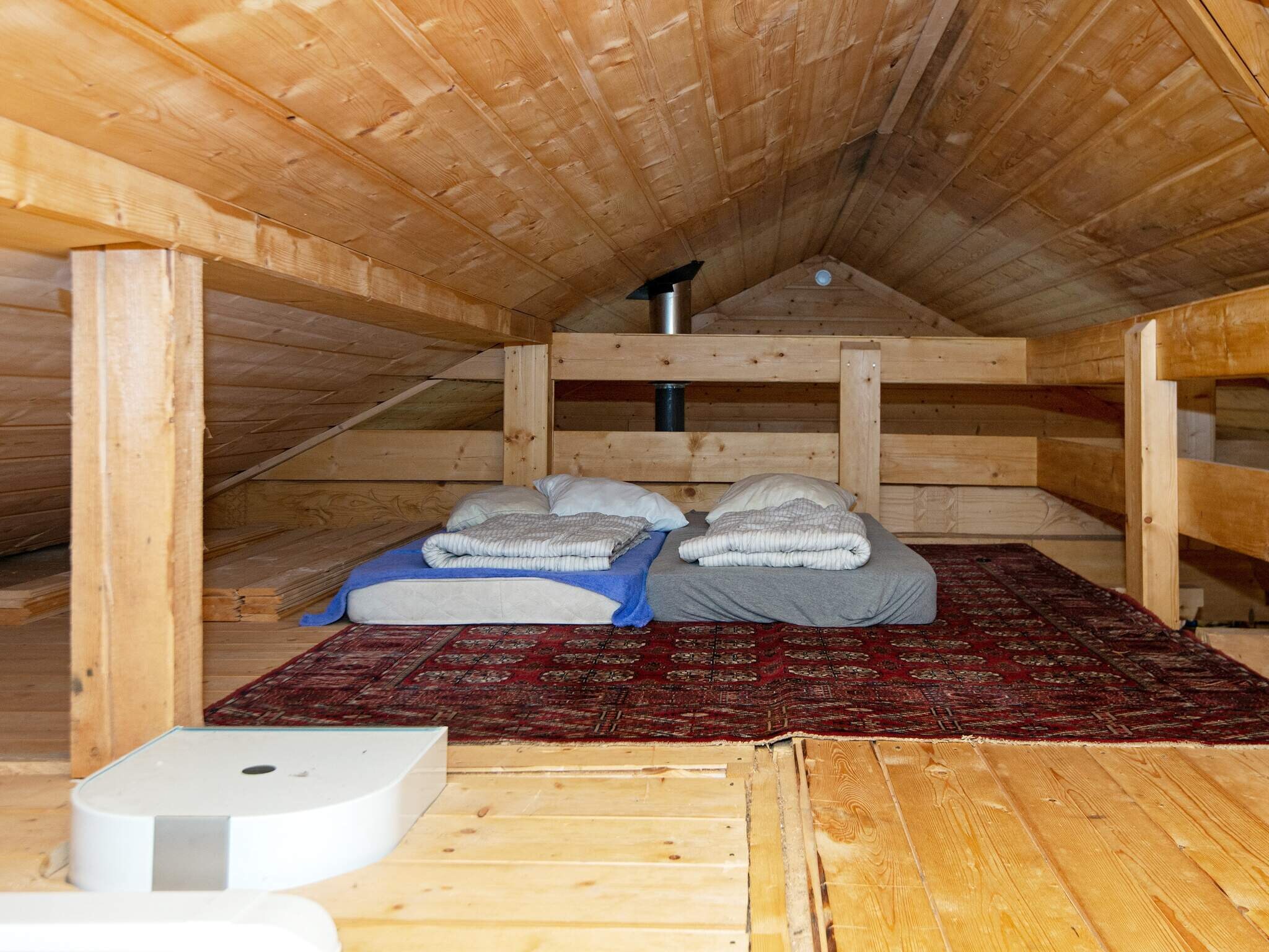 Images 8 person feriebolig i Ebeltoft- Dancenter