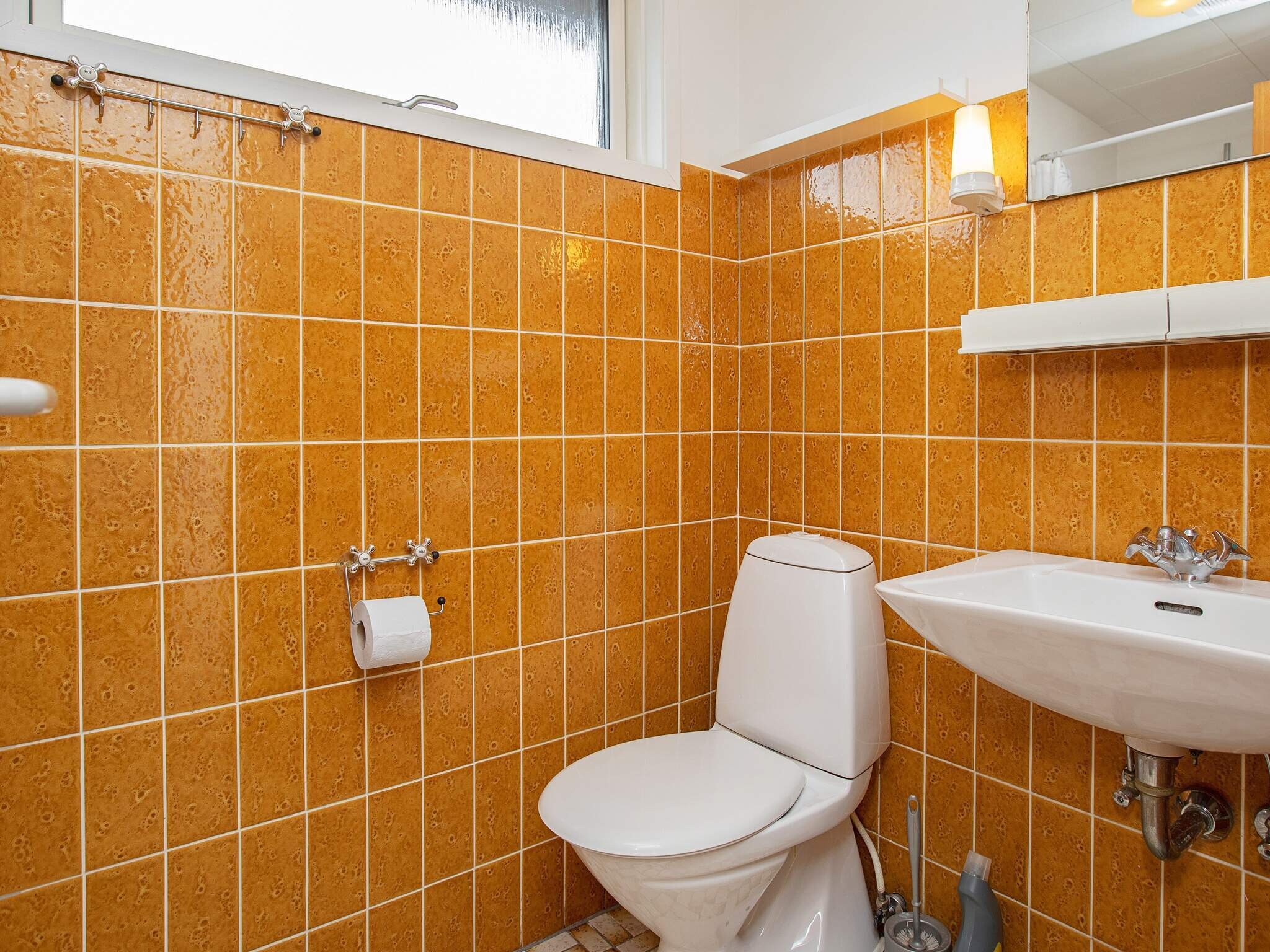 Images 5 person feriebolig i VÃ¦ggerlÃ¸se- Dancenter