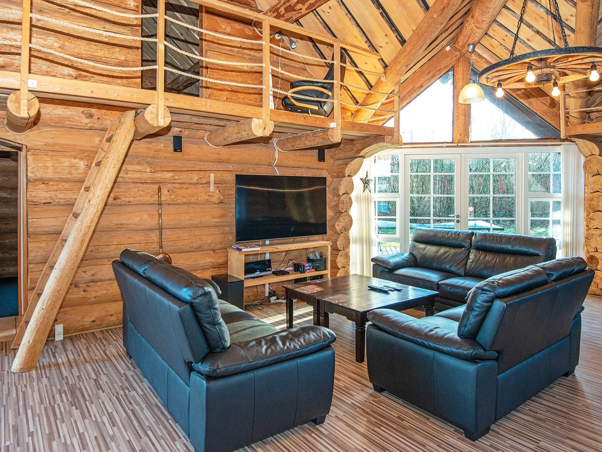 Images 18 person feriebolig i Ansager- Dancenter