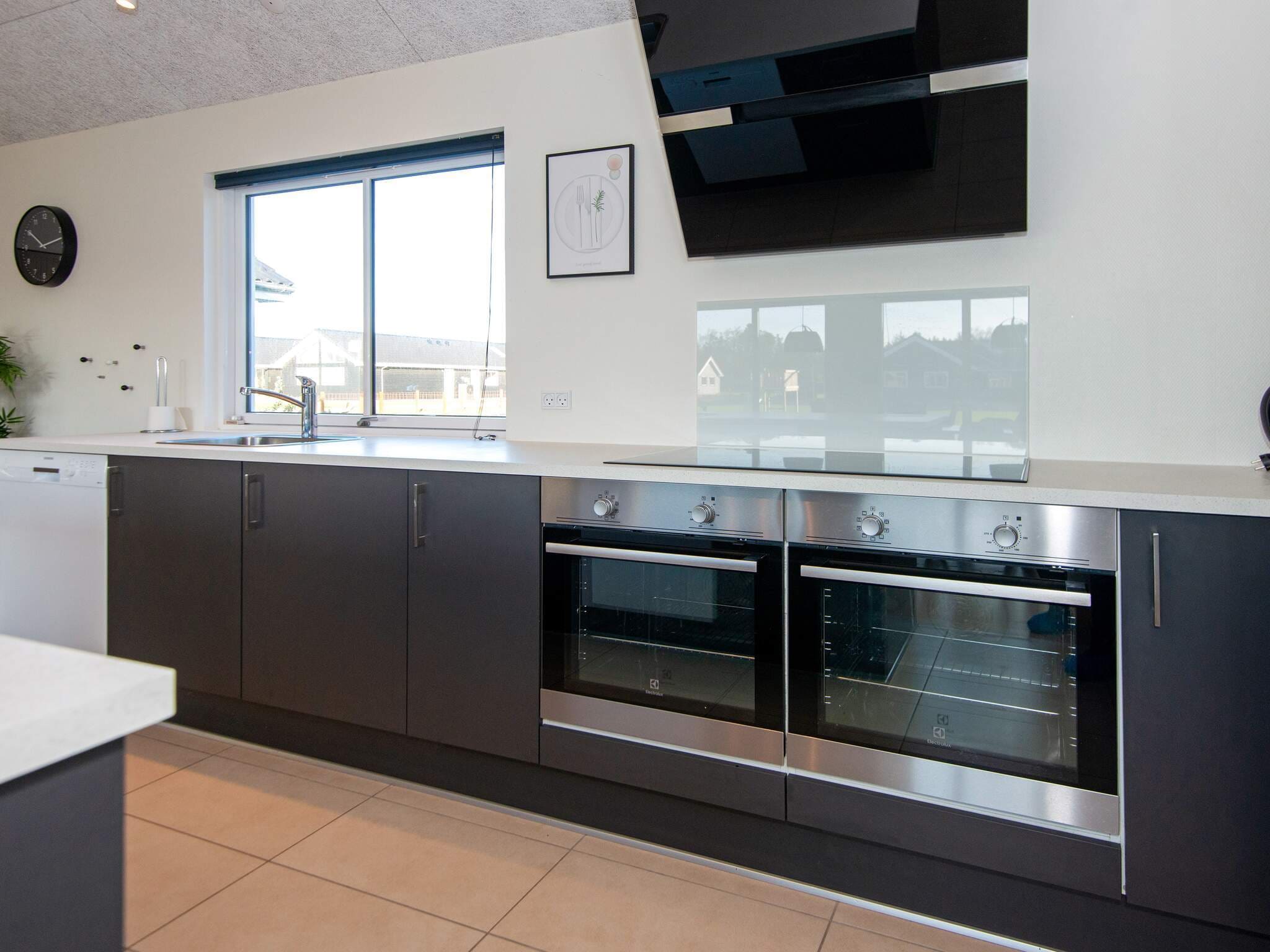 Images 24 person feriebolig i NÃ¸rre Nebel- Dancenter