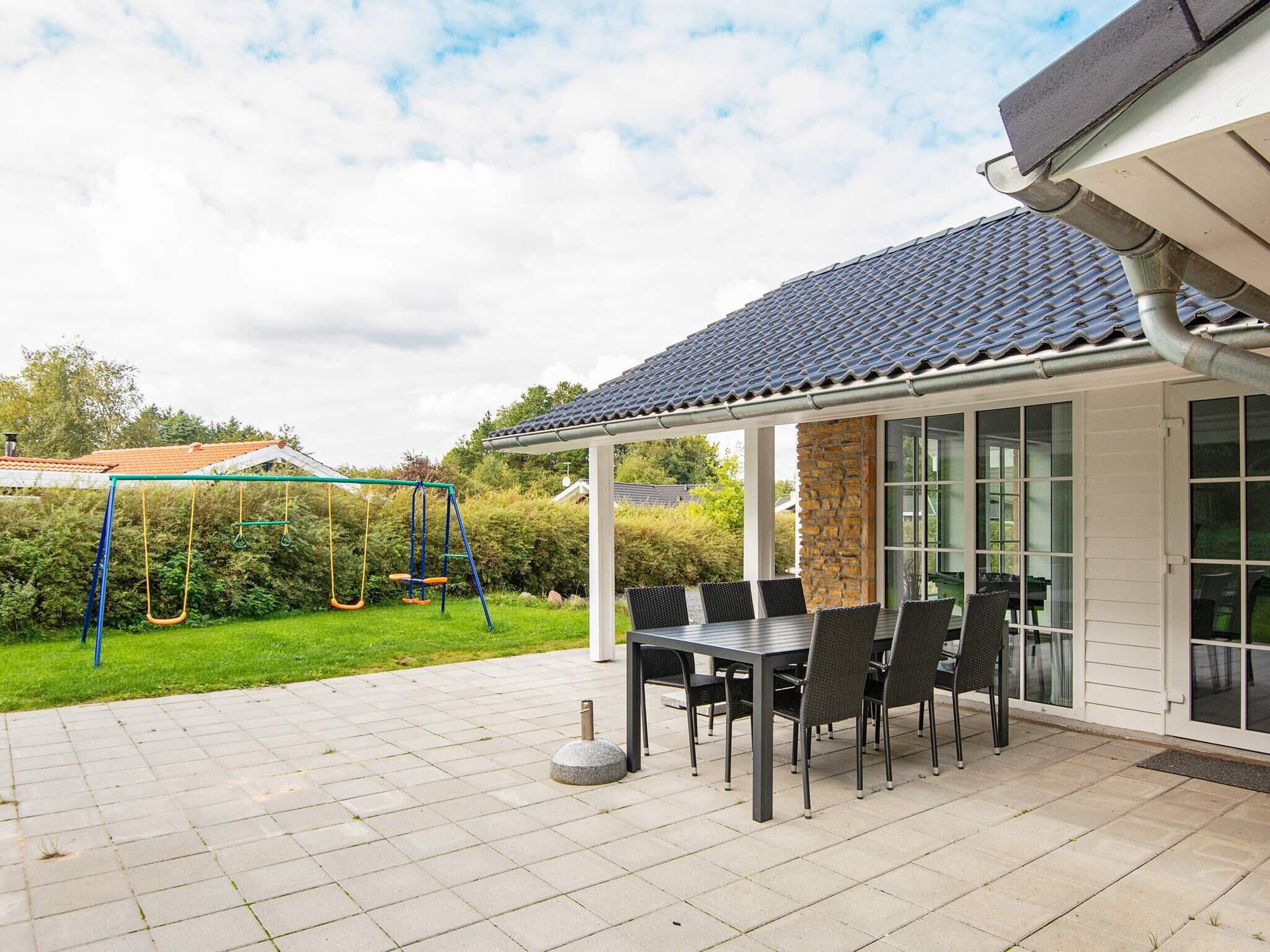 Images 6 person feriebolig i Ansager- Dancenter