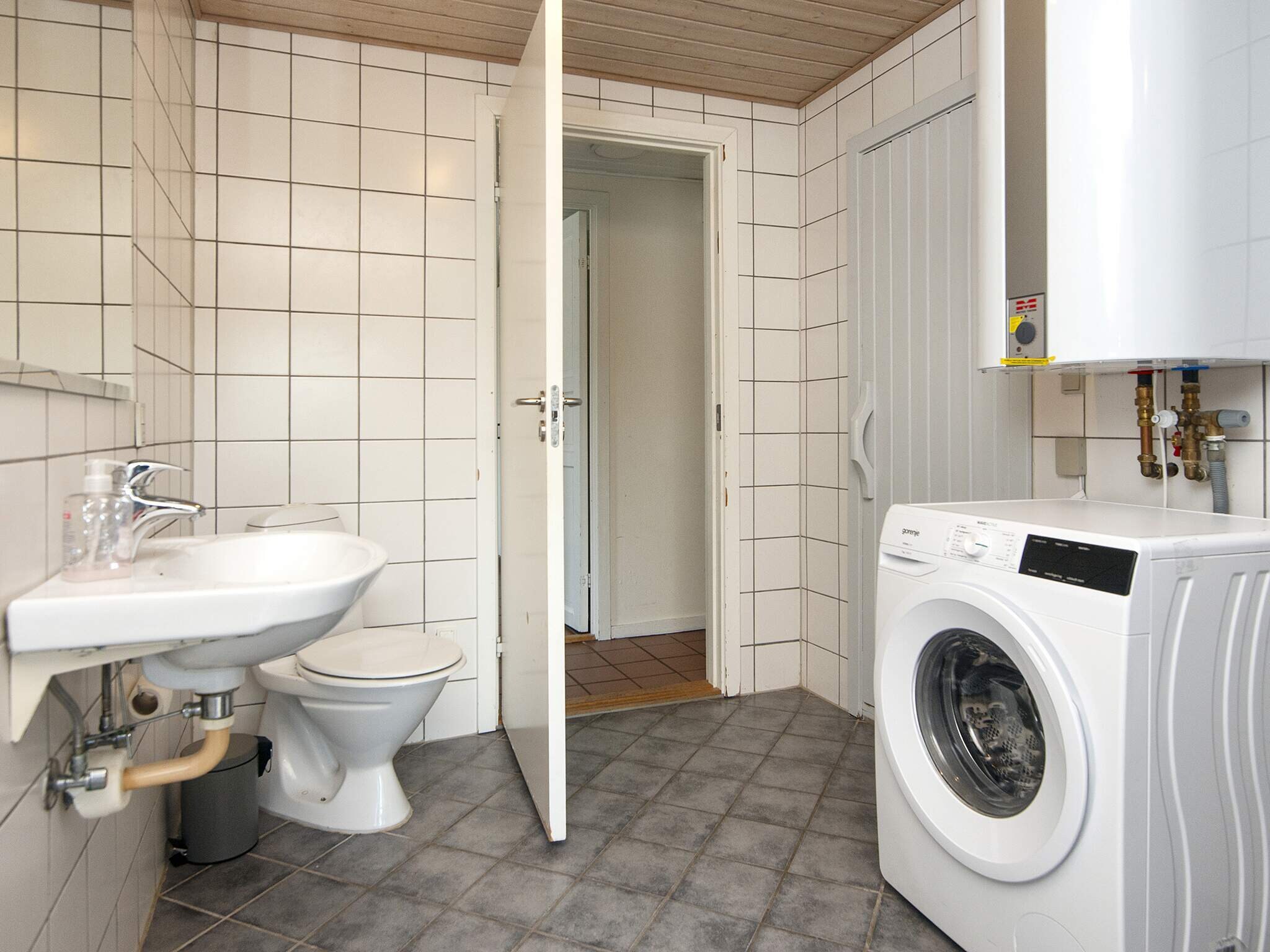 Images 8 person feriebolig i Odder- Dancenter