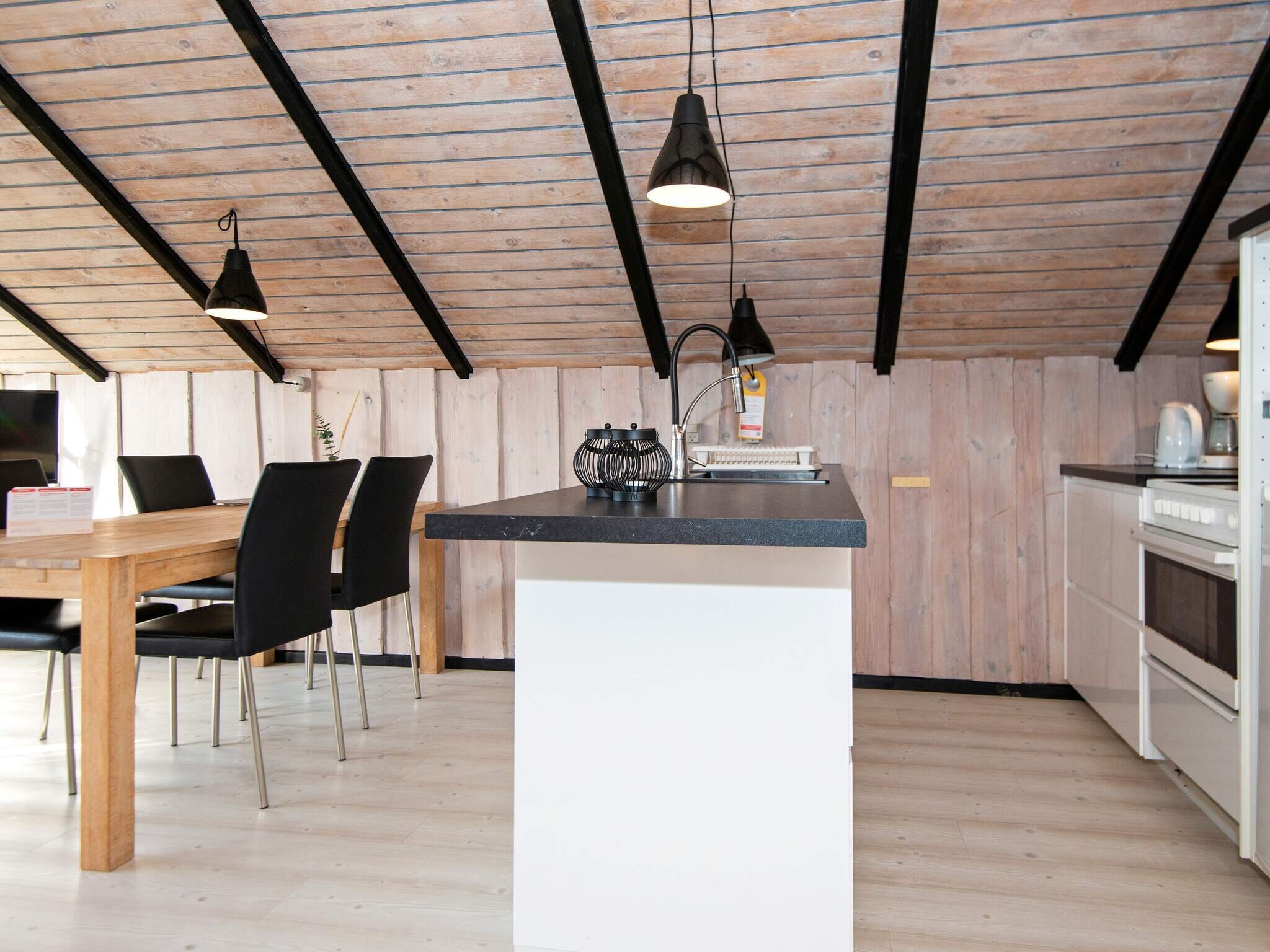 Images 4 person feriebolig i Hvide Sande- Dancenter