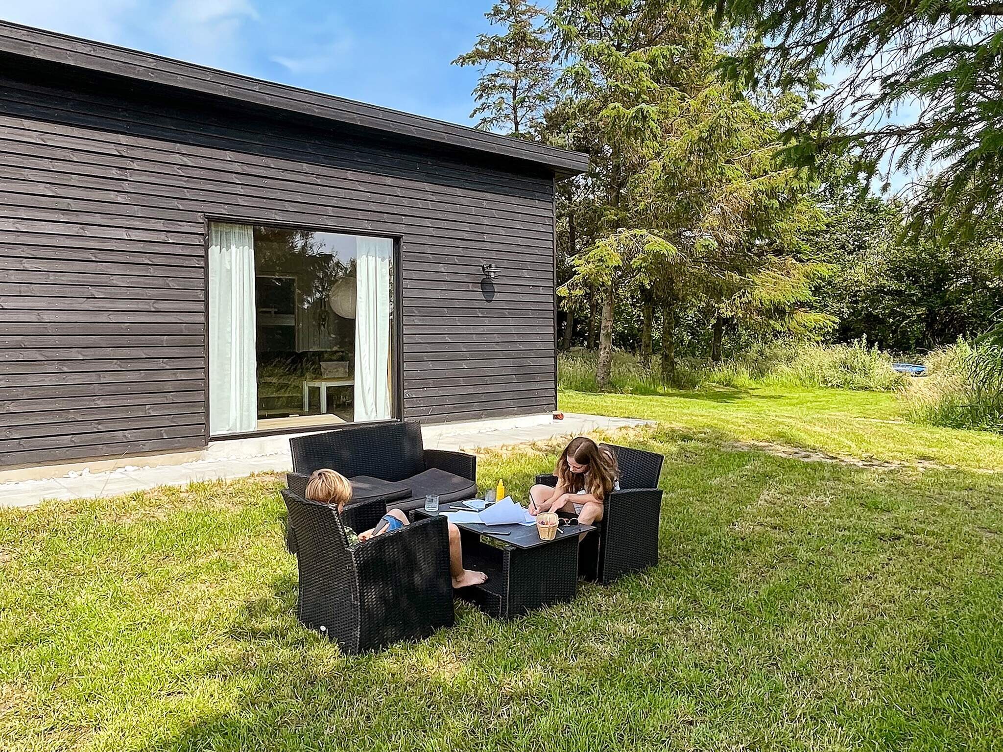 Images 10 person feriebolig i Vinderup- Dancenter