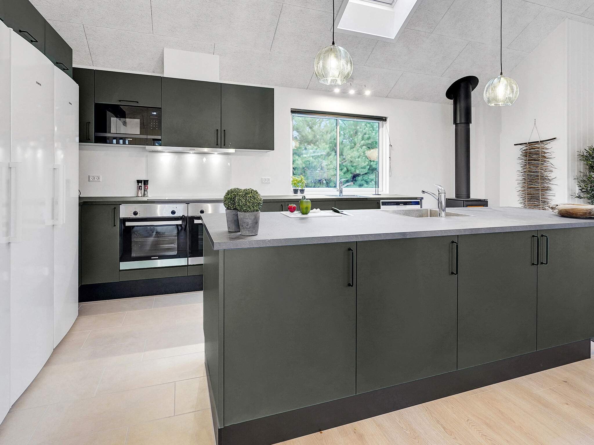 Images 20 person feriebolig i VÃ¦ggerlÃ¸se- Dancenter