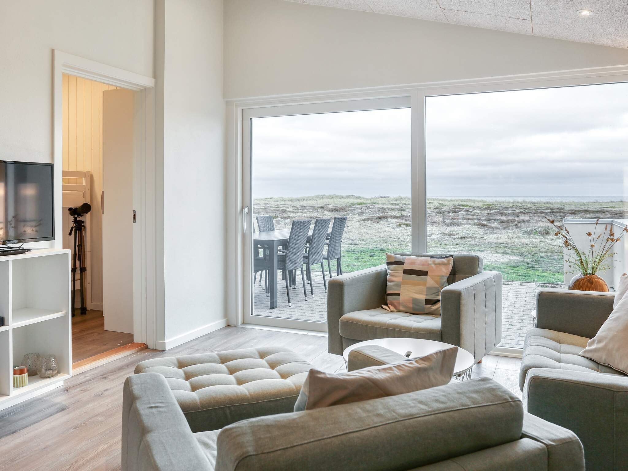 Images 6 person feriebolig i LÃ¦sÃ¸- Dancenter