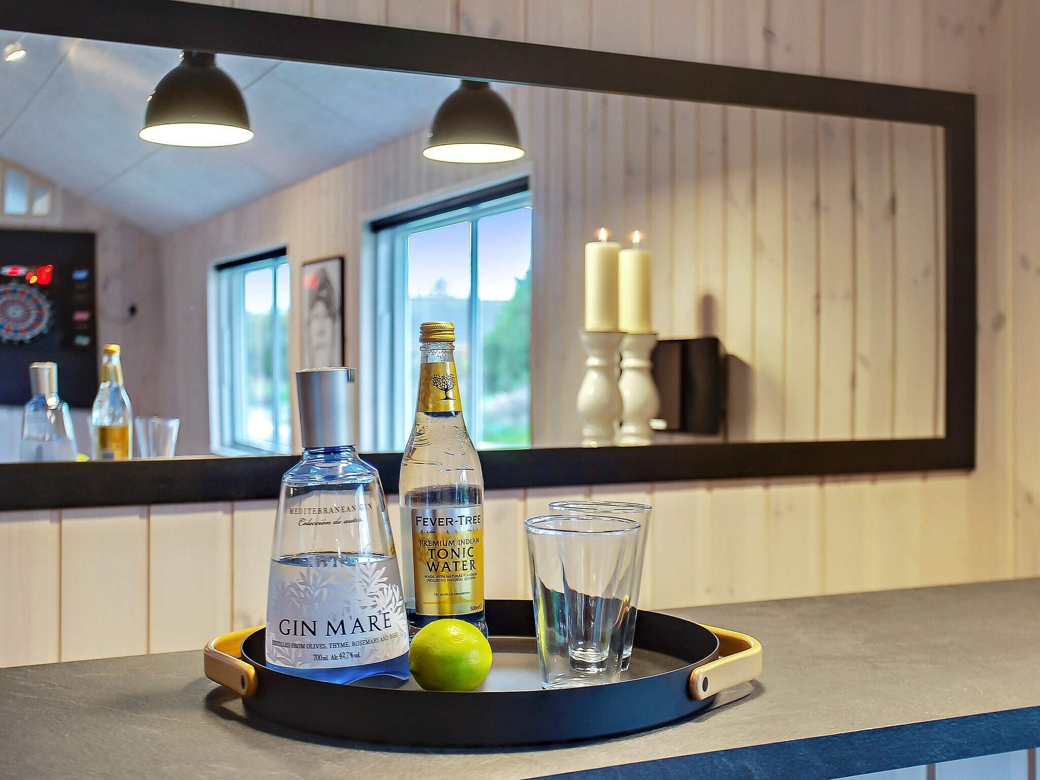 Images 22 person feriebolig i Idestrup- Dancenter