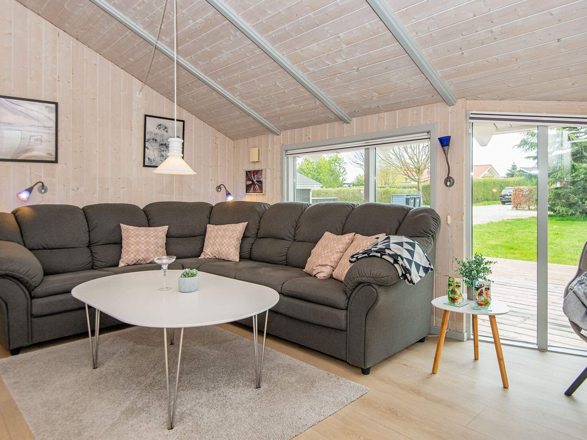 Images 8 person feriebolig i BÃ¸rkop- Dancenter