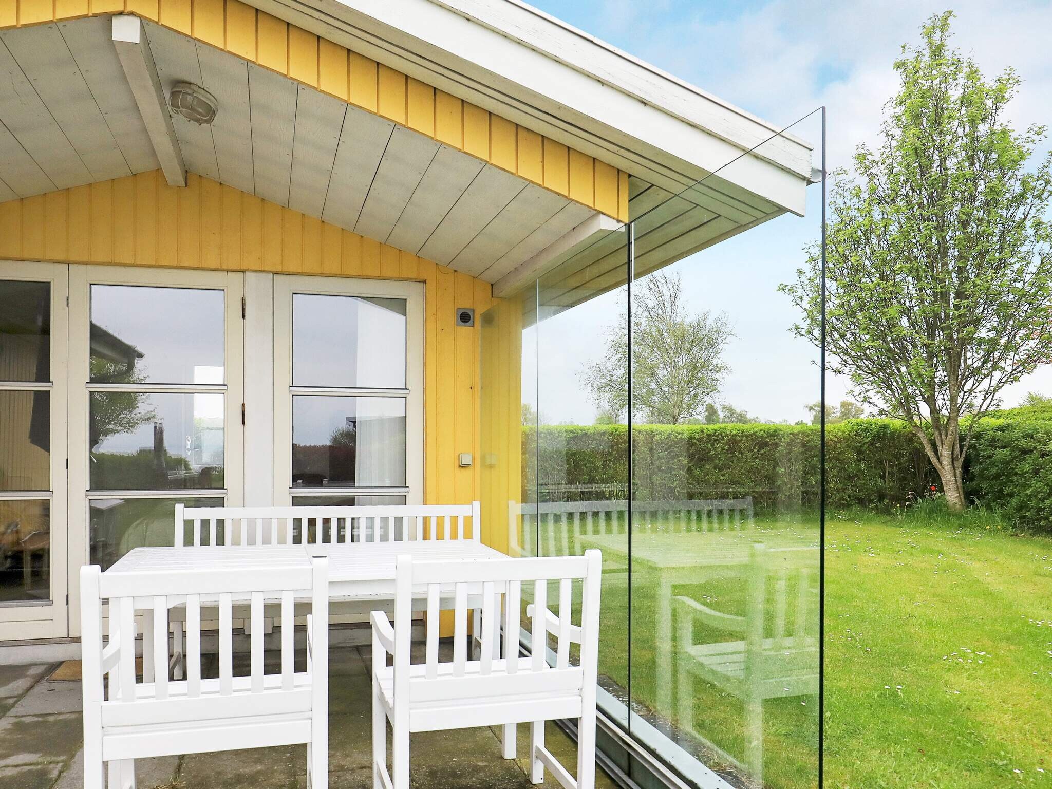 Images 6 person feriebolig i Brenderup Fyn- Dancenter