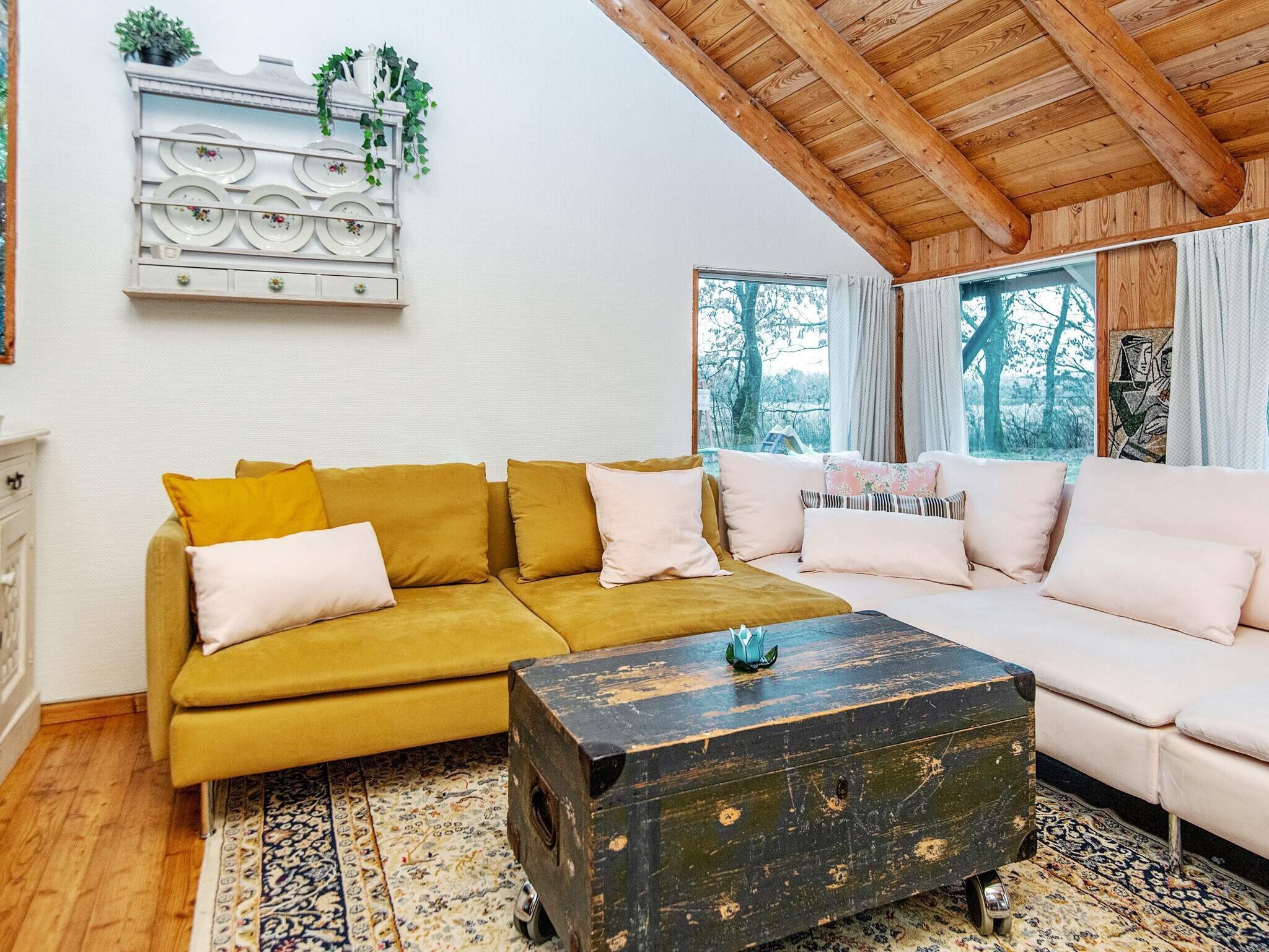 Images 5 person feriebolig i Hovborg- Dancenter