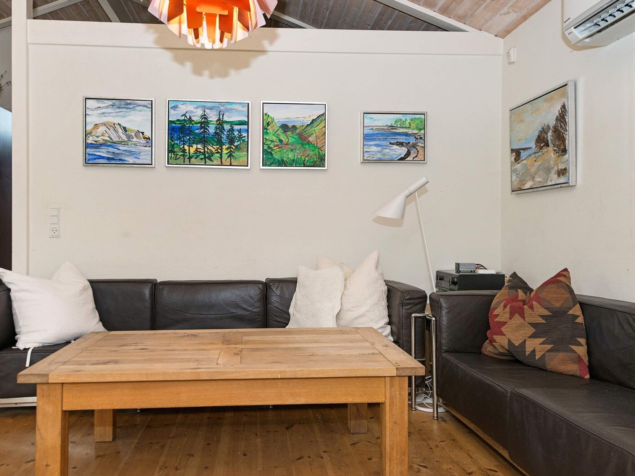 Images 8 person feriebolig i Glesborg- Dancenter