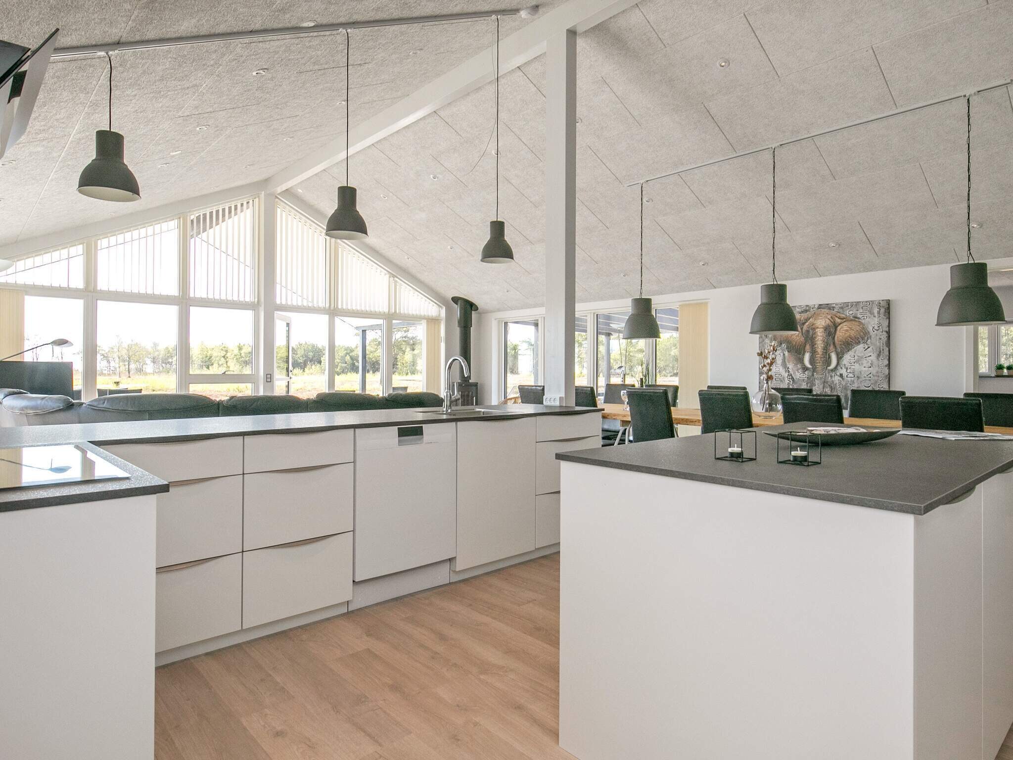 Images 14 person feriebolig i LÃ¦sÃ¸- Dancenter