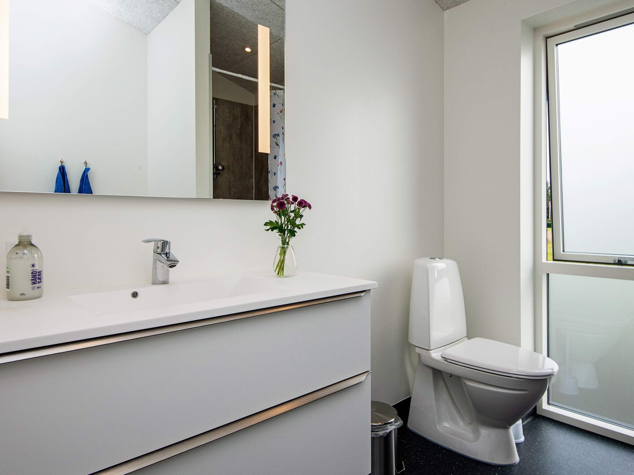 Images 8 person feriebolig i Ansager- Dancenter