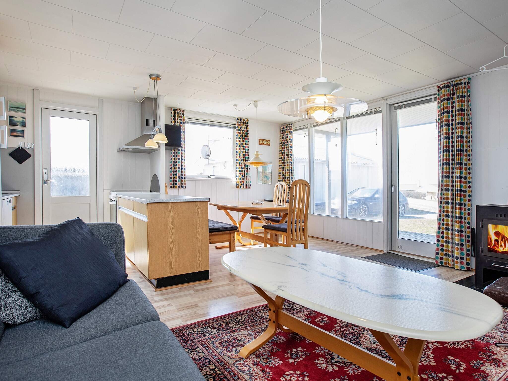 Images 6 person feriebolig i Lemvig- Dancenter