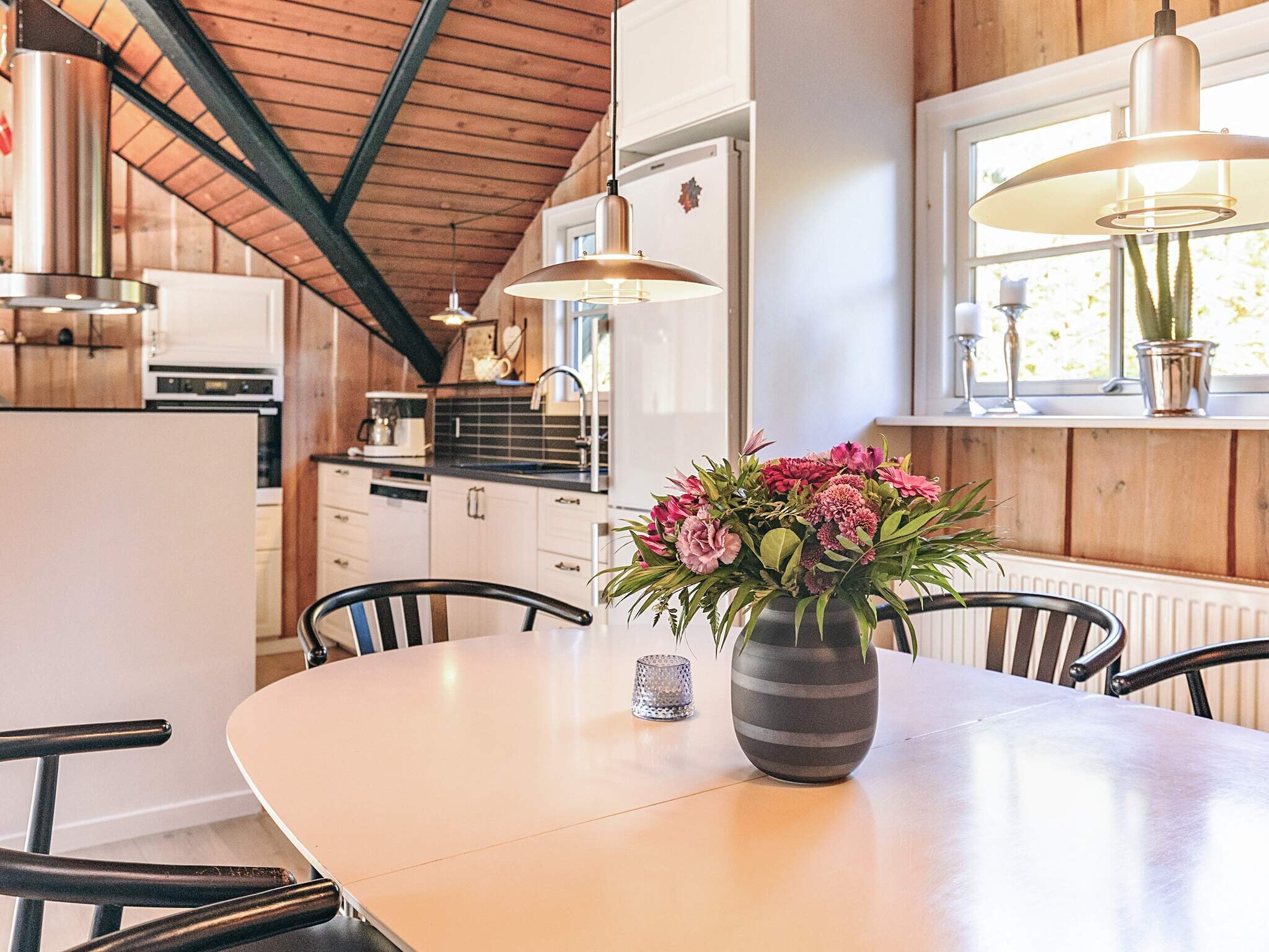 Images 6 person feriebolig i VÃ¦ggerlÃ¸se- Dancenter