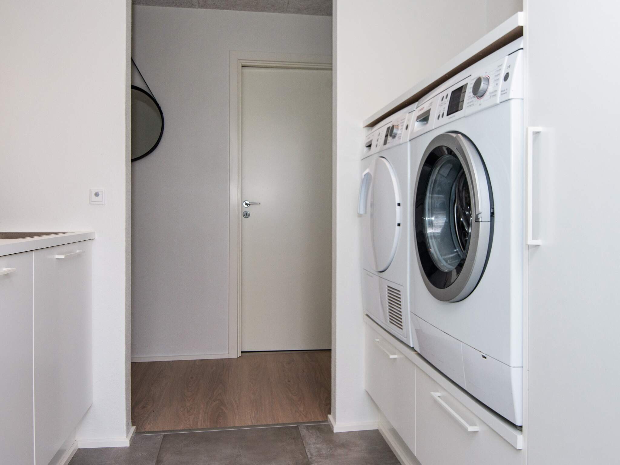 Images 8 person feriebolig i Ansager- Dancenter