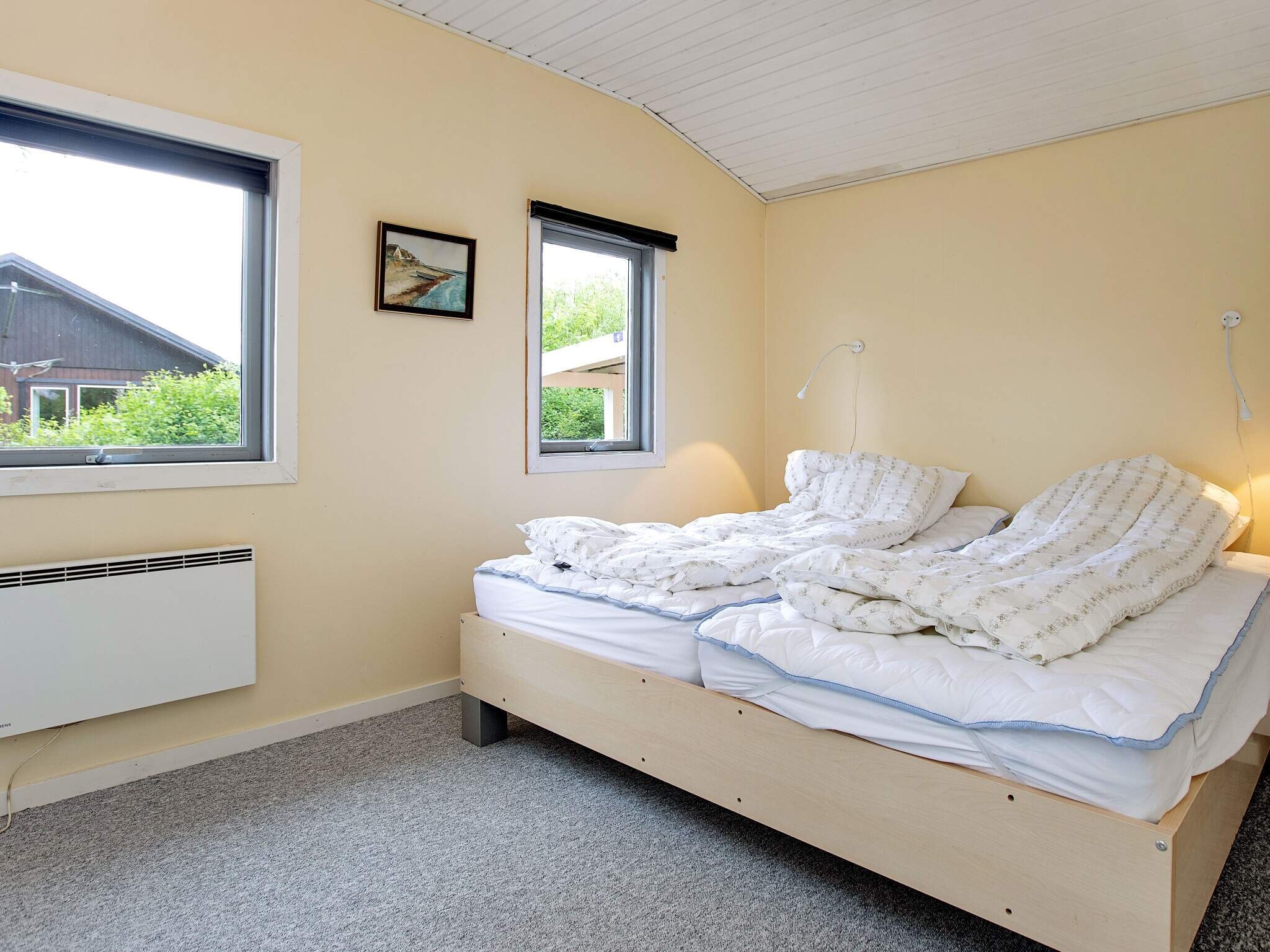 Images 6 person feriebolig i Dannemare- Dancenter