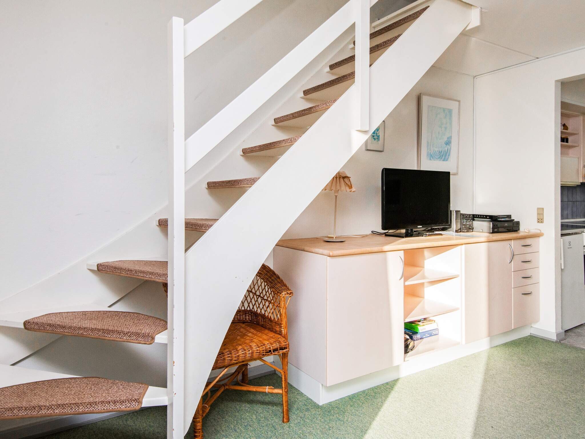 Images 6 person feriebolig i RÃ¸mÃ¸- Dancenter