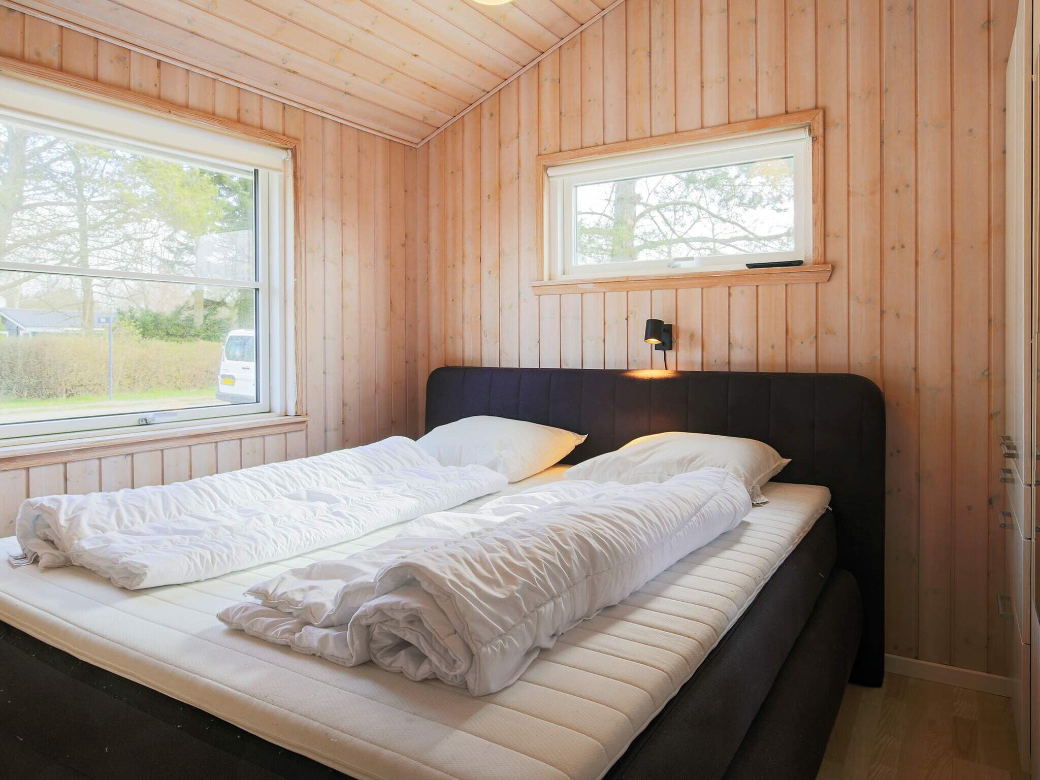 Images 8 person feriebolig i Dannemare- Dancenter