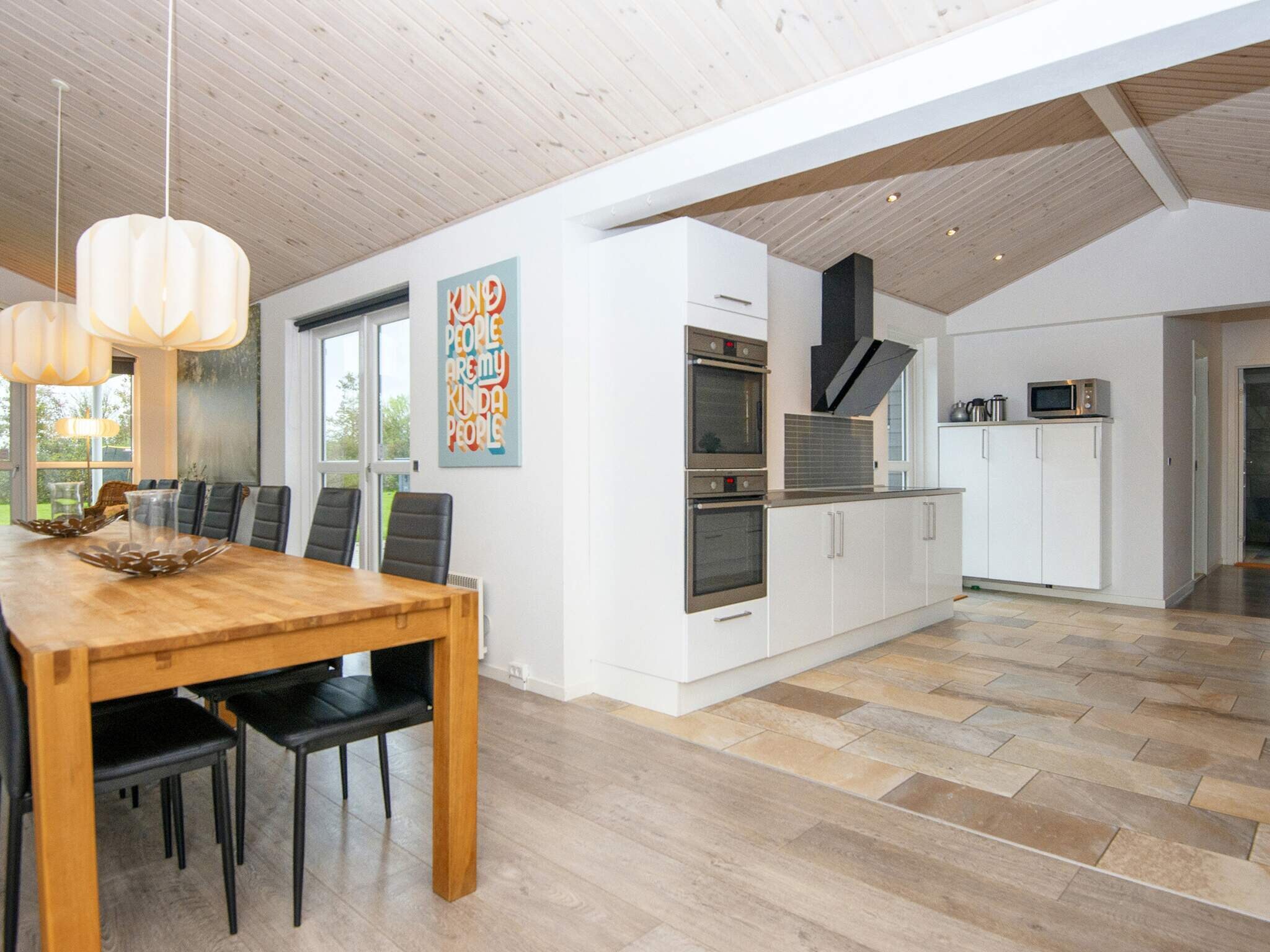 Images 16 person feriebolig i Ansager- Dancenter