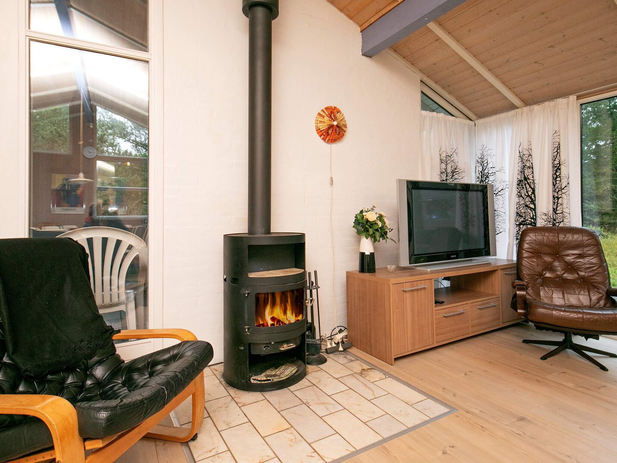 Images 8 person feriebolig i BlÃ¥vand- Dancenter