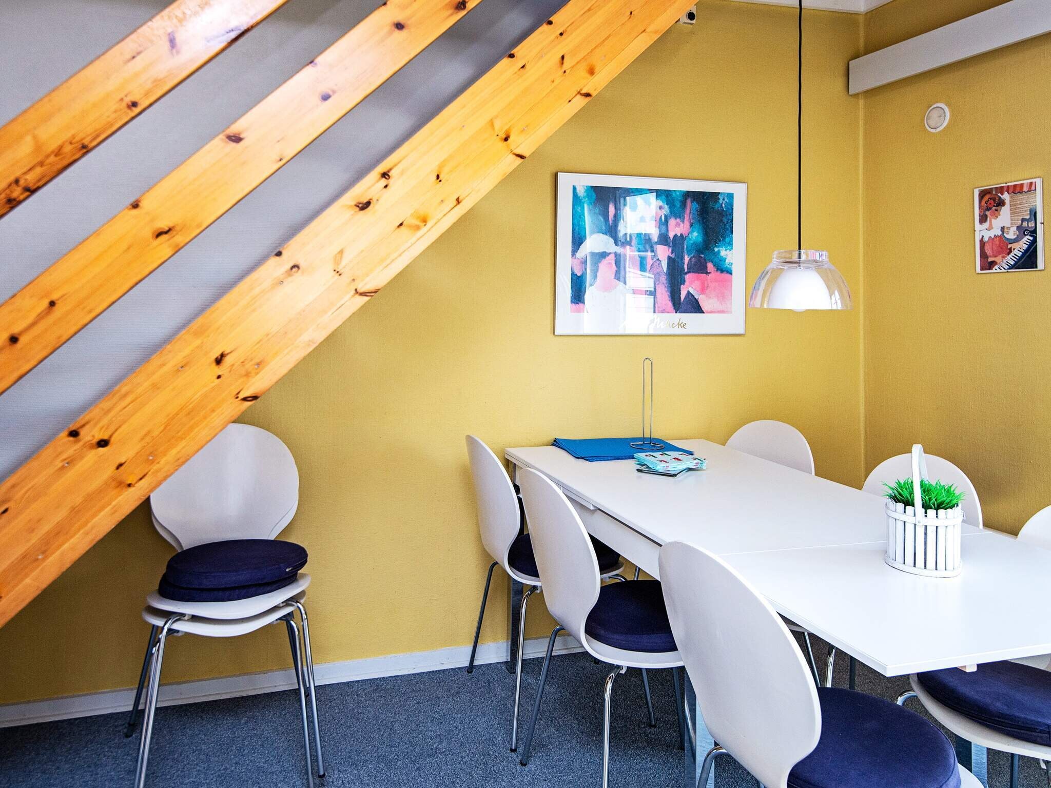 Images 8 person feriebolig i RÃ¸mÃ¸- Dancenter