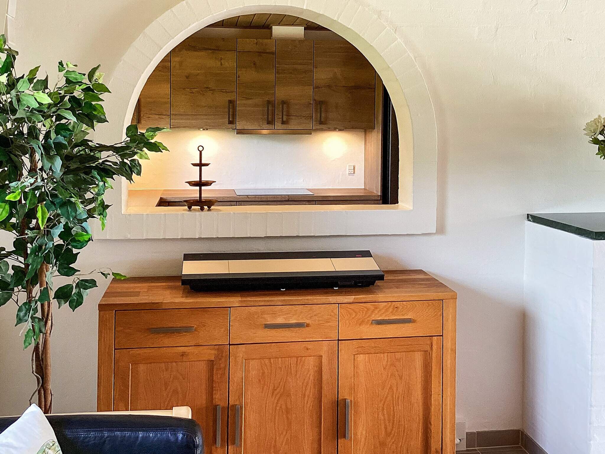 Images 12 person feriebolig i VÃ¦ggerlÃ¸se- Dancenter