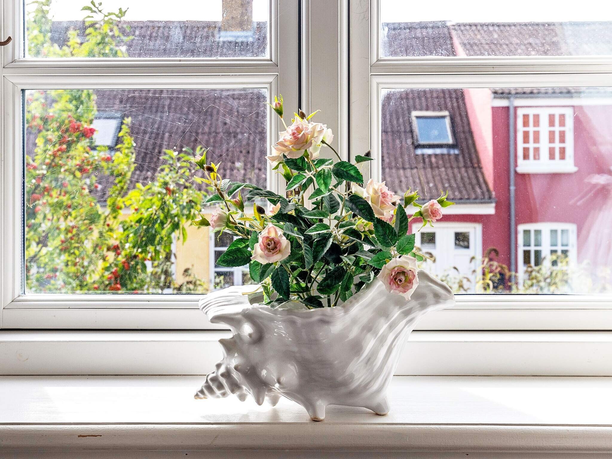 Images 4 person feriebolig i Marstal- Dancenter