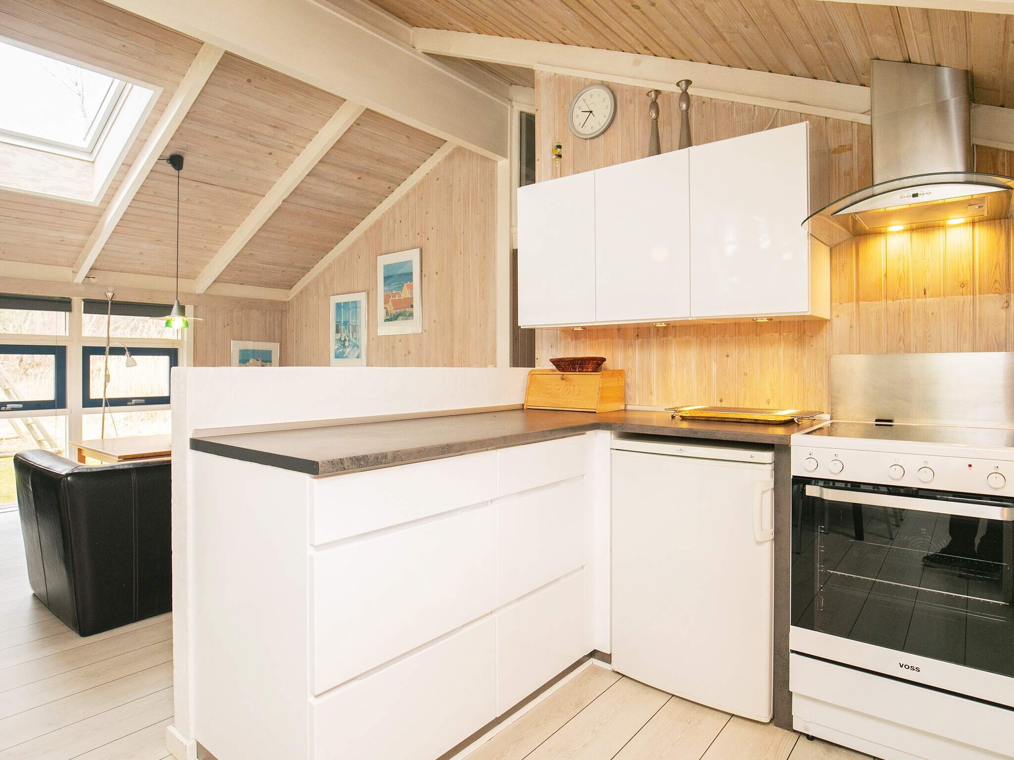 Images 8 person feriebolig i LÃ¦sÃ¸- Dancenter