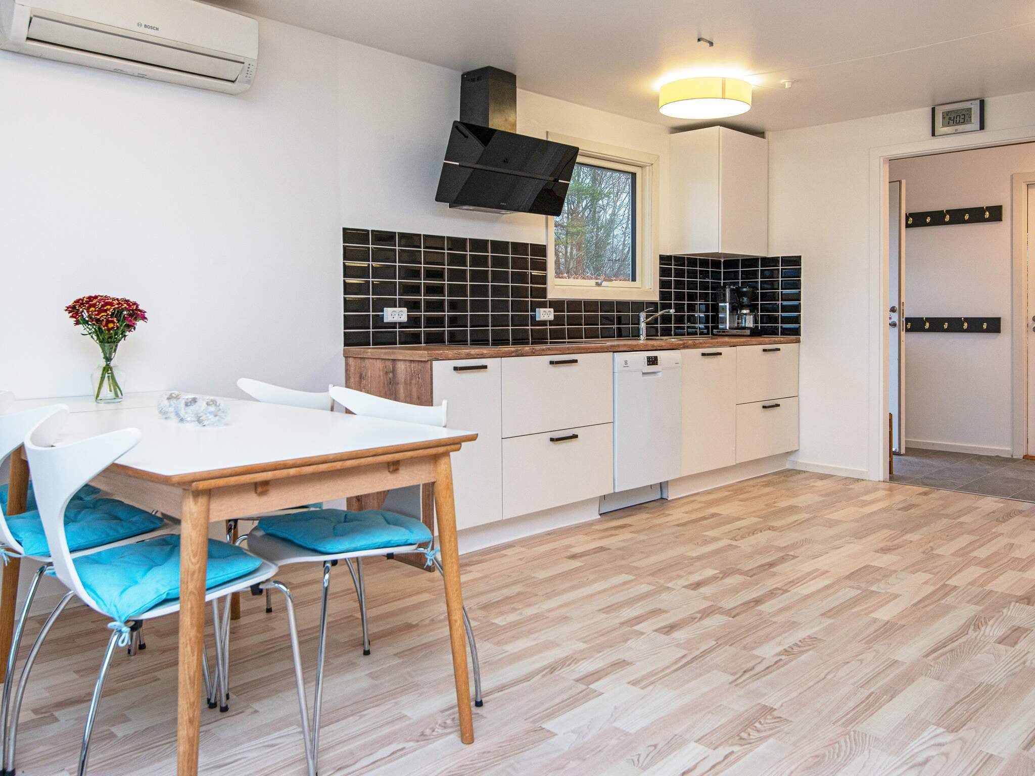 Images 7 person feriebolig i RÃ¸nde- Dancenter