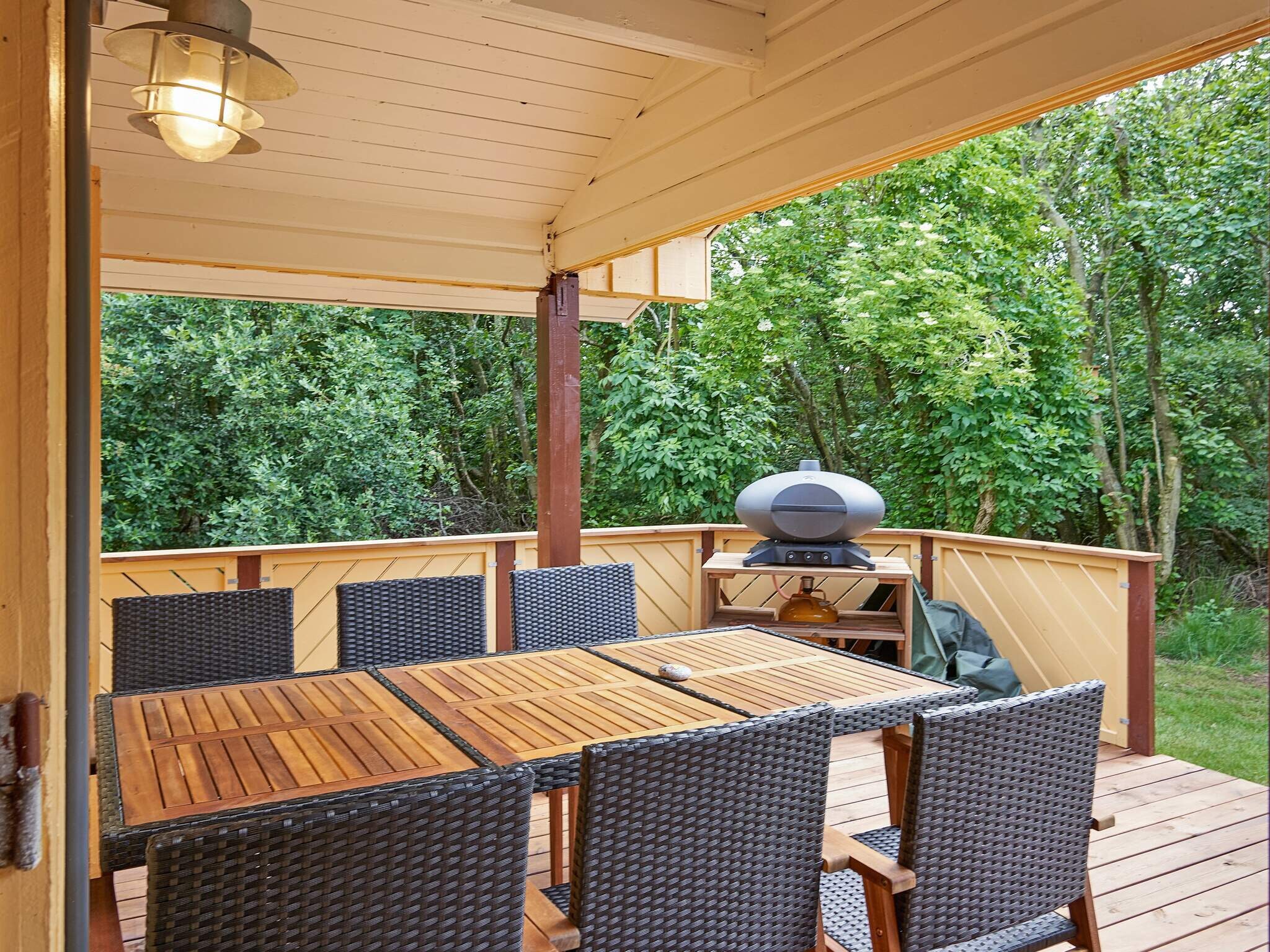 Images 6 person feriebolig i Hurup Thy- Dancenter