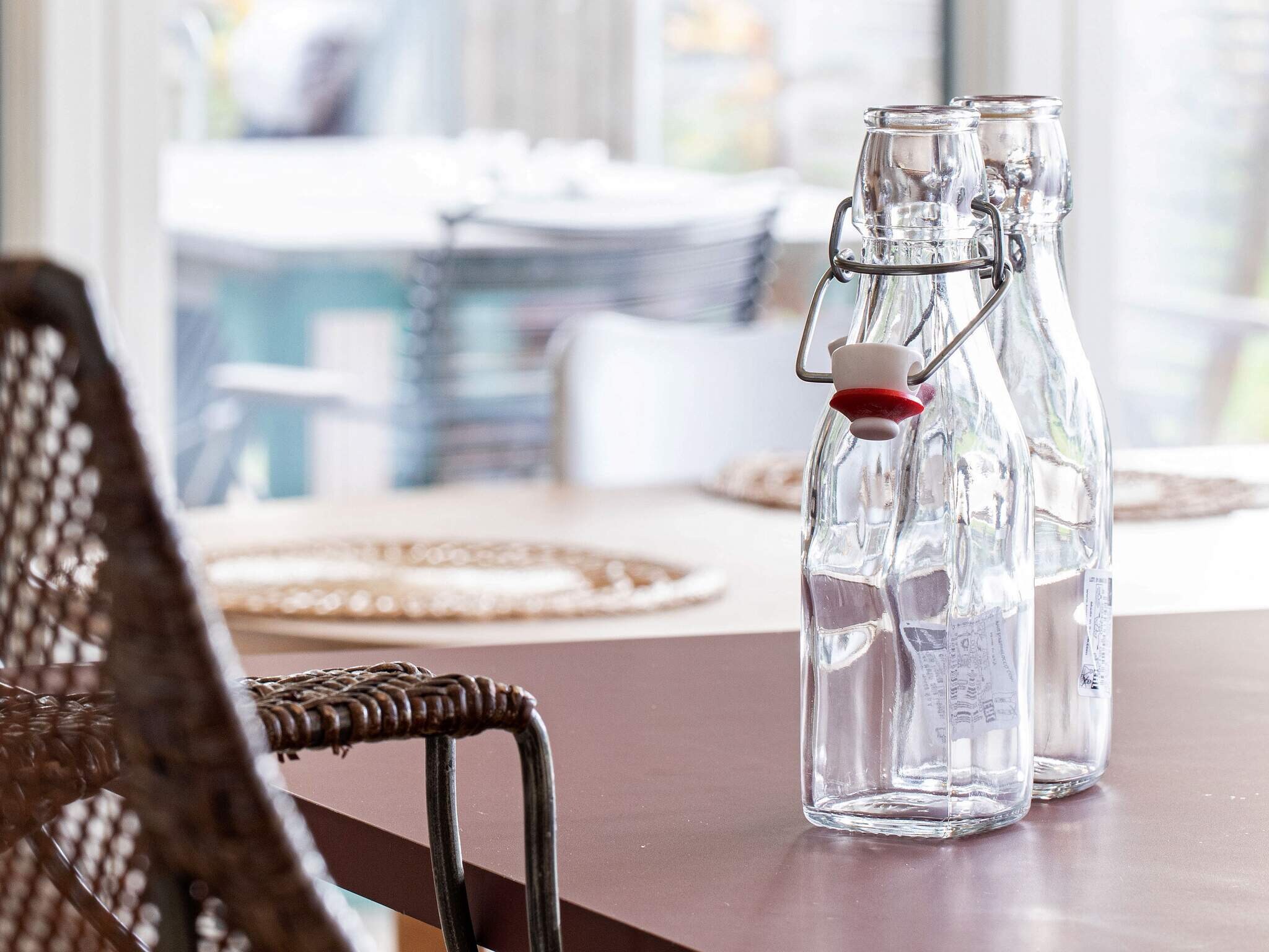 Images 7 person feriebolig i VÃ¦ggerlÃ¸se- Dancenter