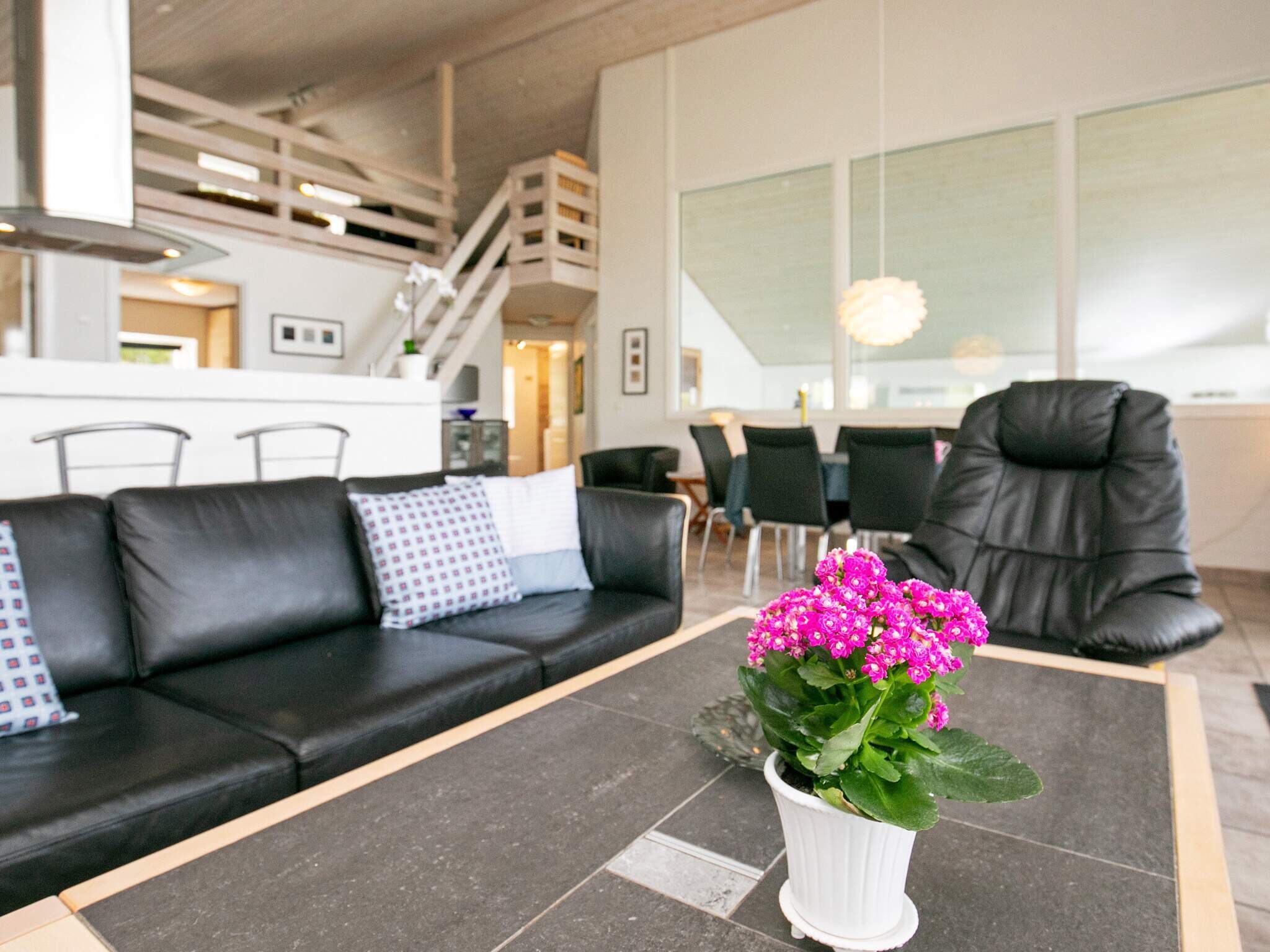 Images 8 person feriebolig i Skals- Dancenter