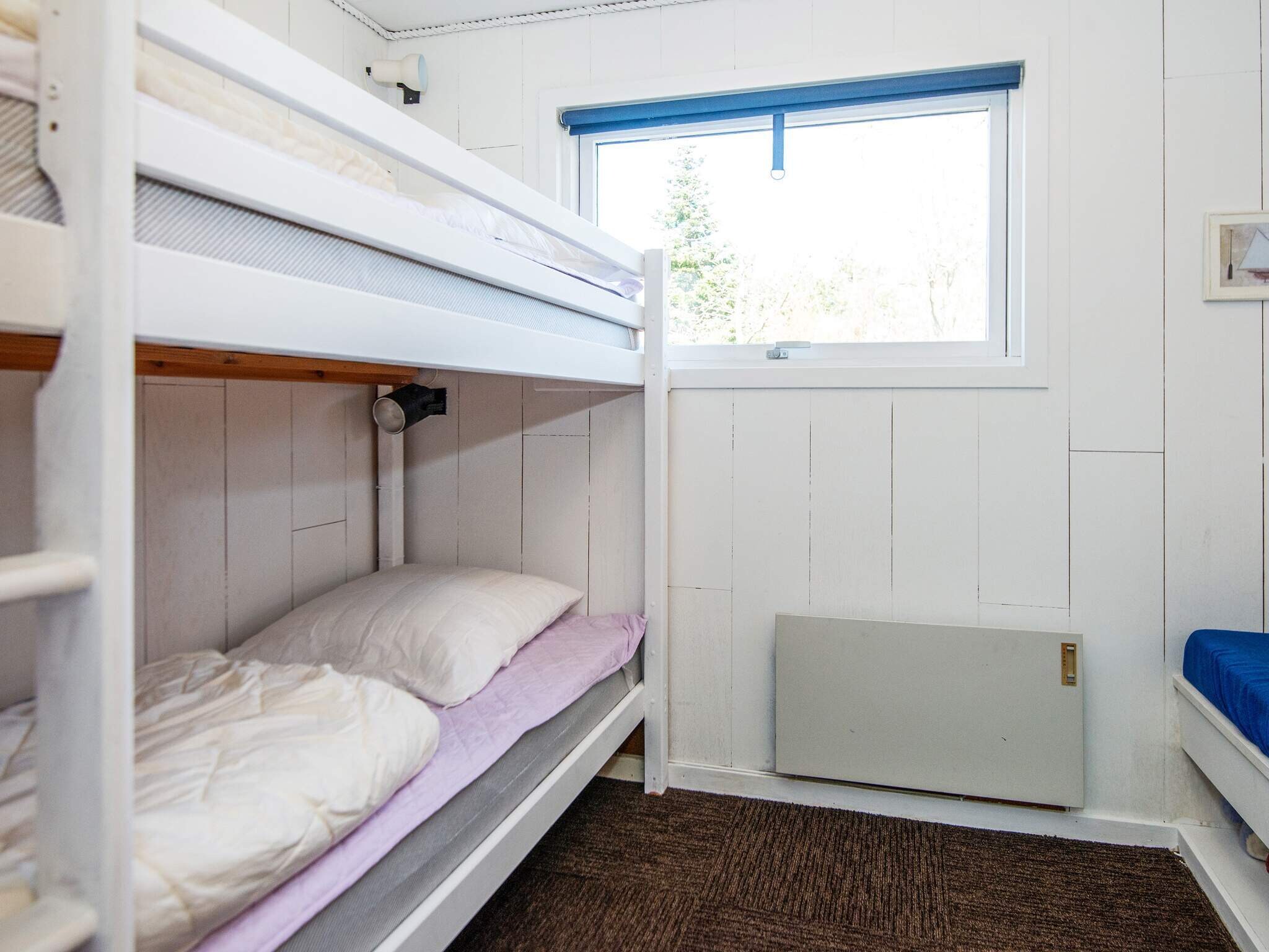 Images 6 person feriebolig i Glesborg- Dancenter